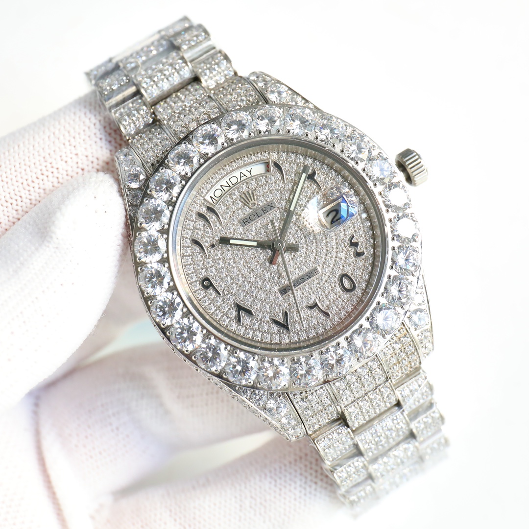 Cheap Rolex AAA Quality Watches in 211799, $300 USD- [IB211799] - Replica Rolex AAA Quality Watches