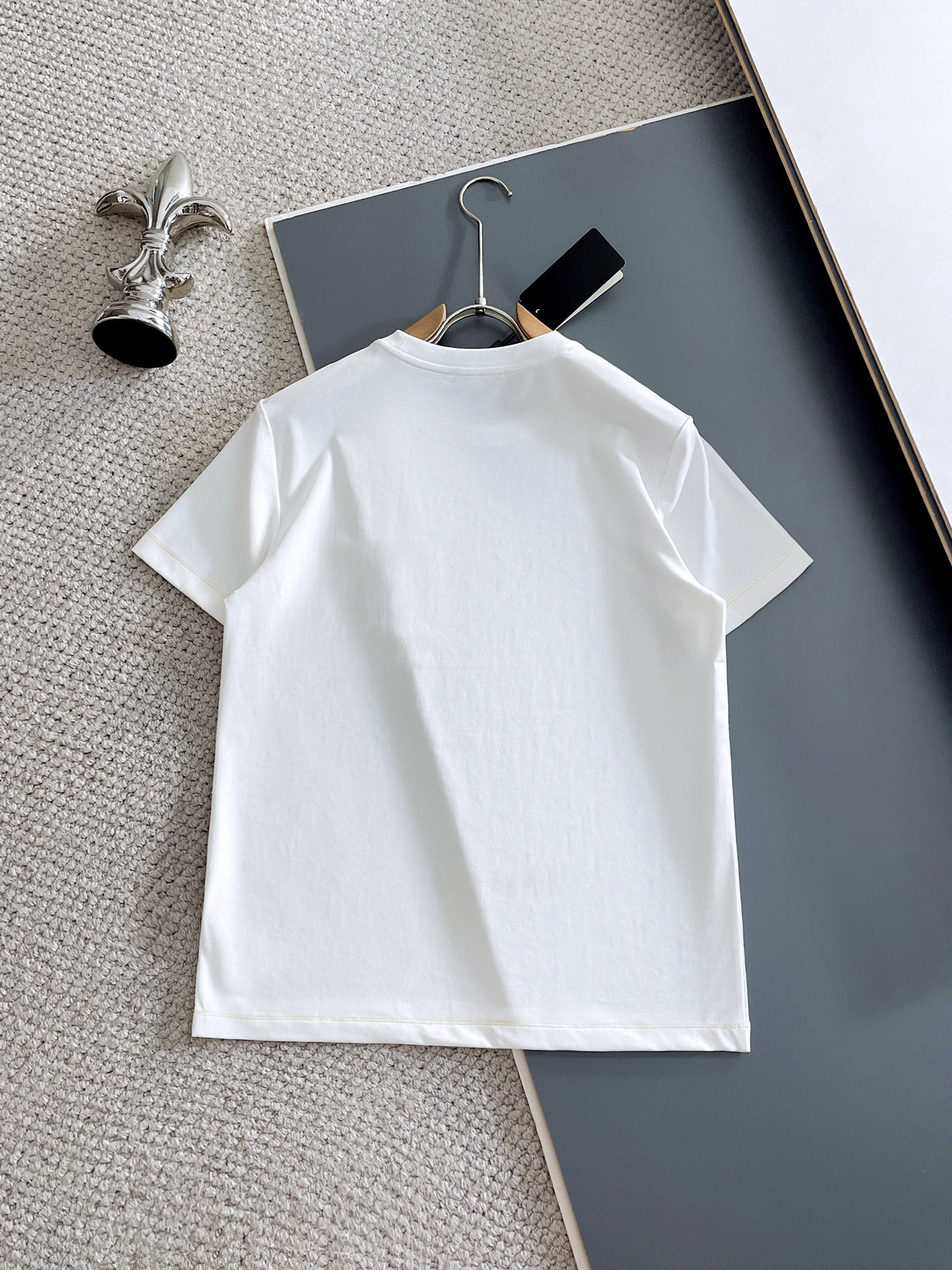 Cheap FENDI T-shirts for Men in 211846, $35 USD- [IB211846] - Replica FENDI T-shirts for Men