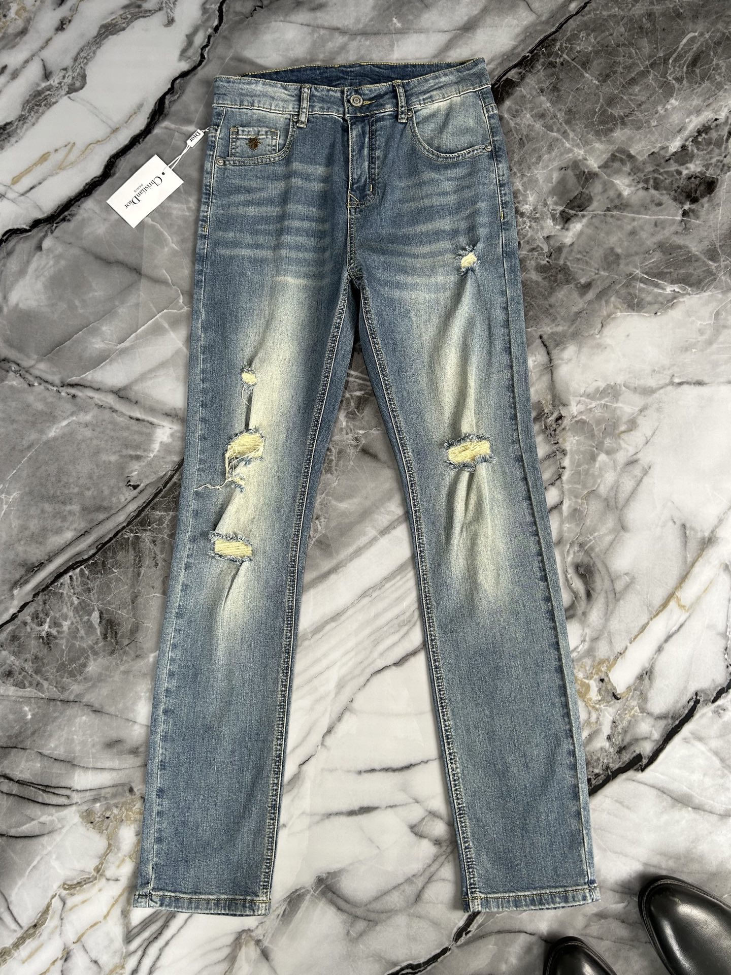 Cheap Dior Pants for Men in 211860, $50 USD- [IB211860] - Replica Dior Pants for Men
