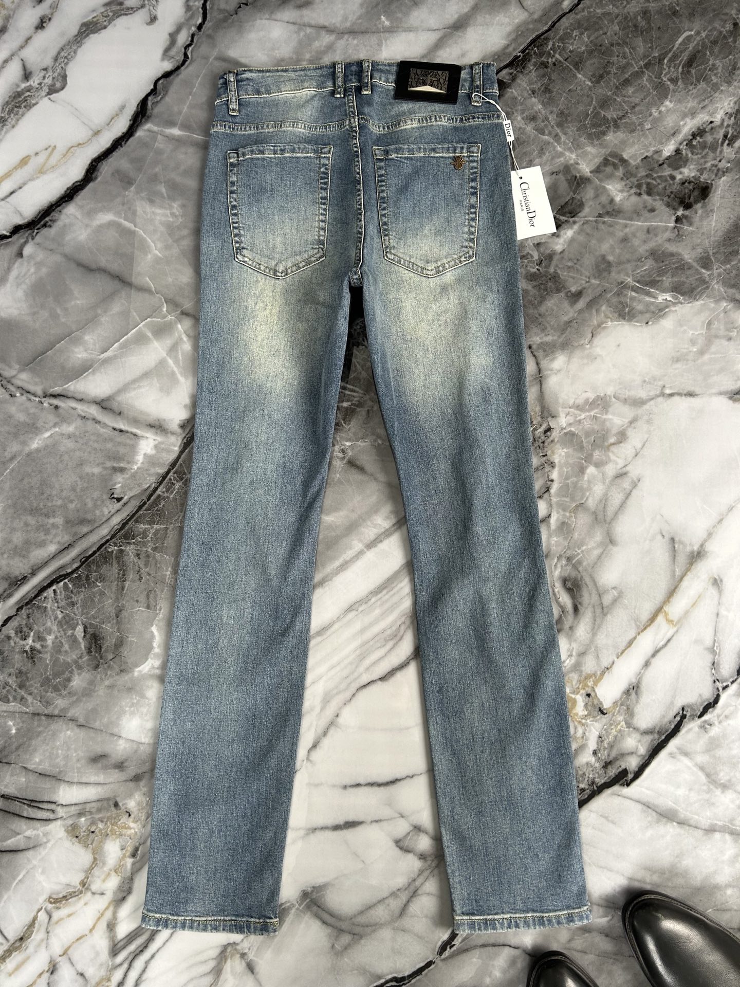 Cheap Dior Pants for Men in 211860, $50 USD- [IB211860] - Replica Dior Pants for Men