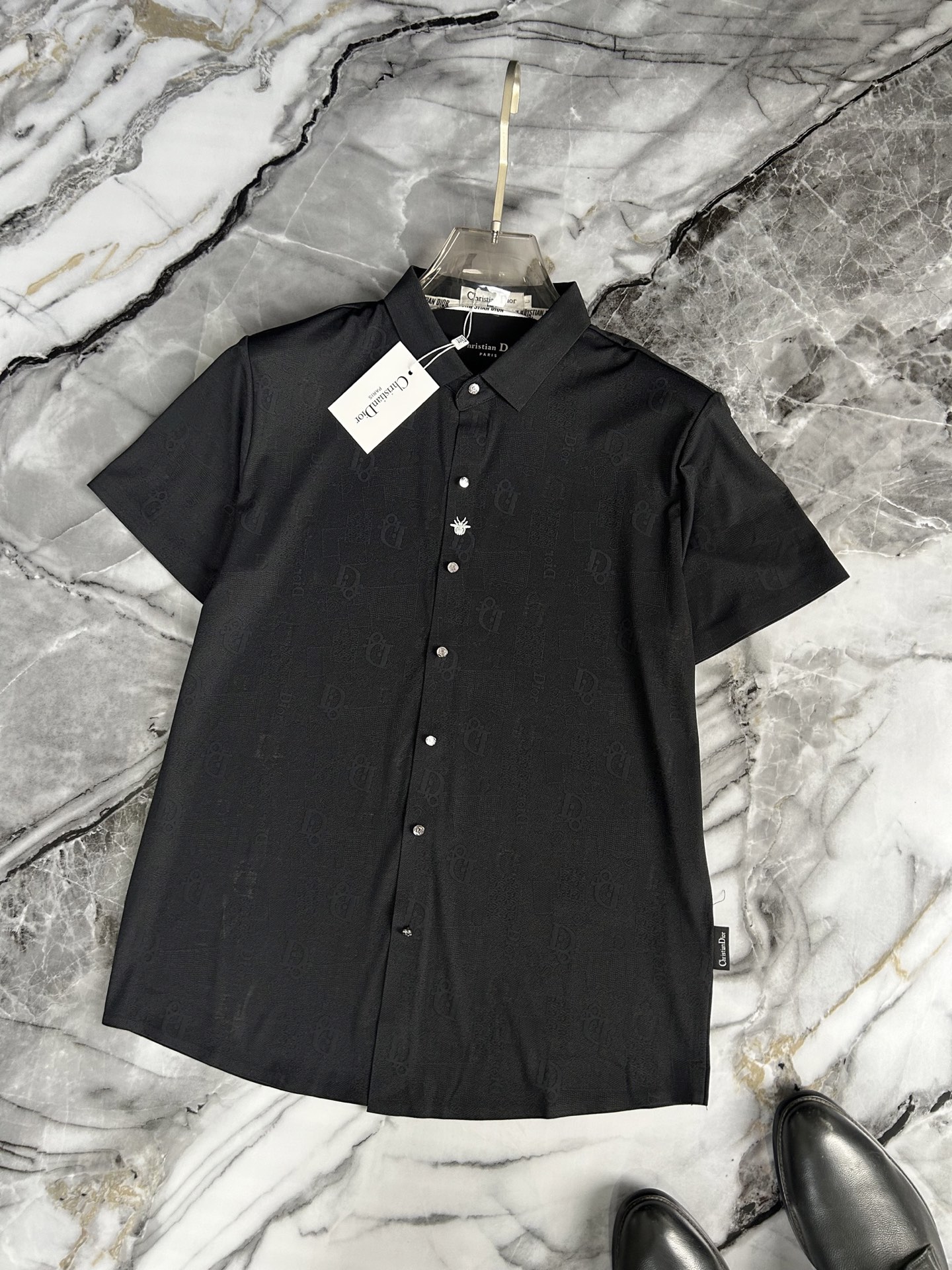 Cheap Dior Polo T -Shirts for Men in 211863, $30 USD- [IB211863] - Replica Dior Polo T -Shirts for Men