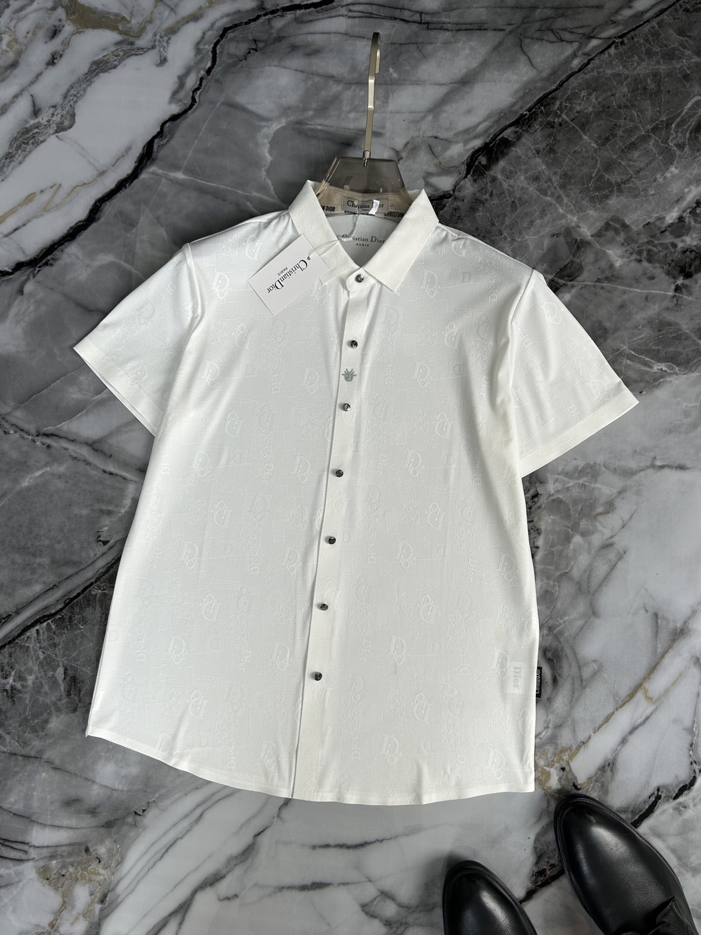Cheap Dior Polo T -Shirts for Men in 211863, $30 USD- [IB211863] - Replica Dior Polo T -Shirts for Men