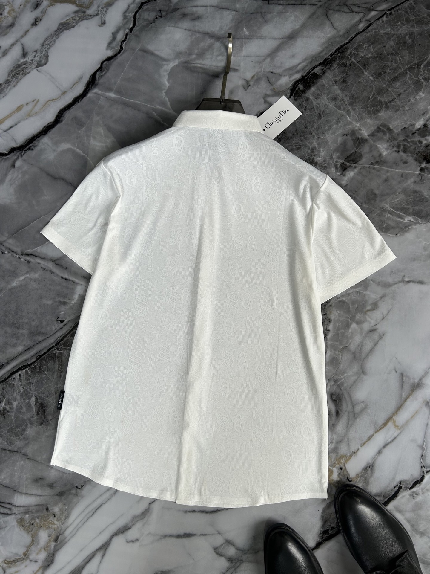 Cheap Dior Polo T -Shirts for Men in 211863, $30 USD- [IB211863] - Replica Dior Polo T -Shirts for Men