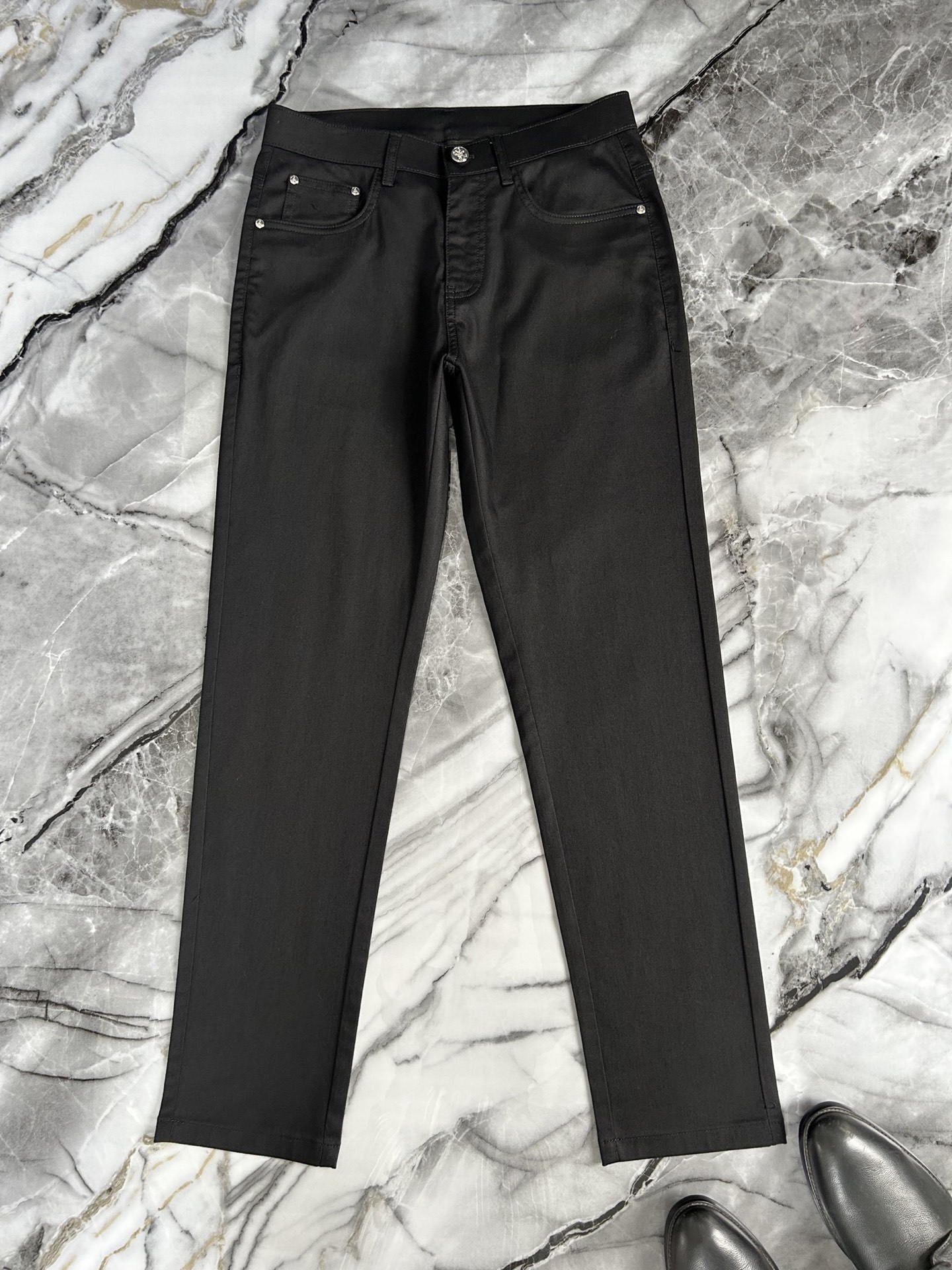 Cheap Prado Pants For Men in 211867, $50 USD- [IB211867] - Replica Prado Pants For Men