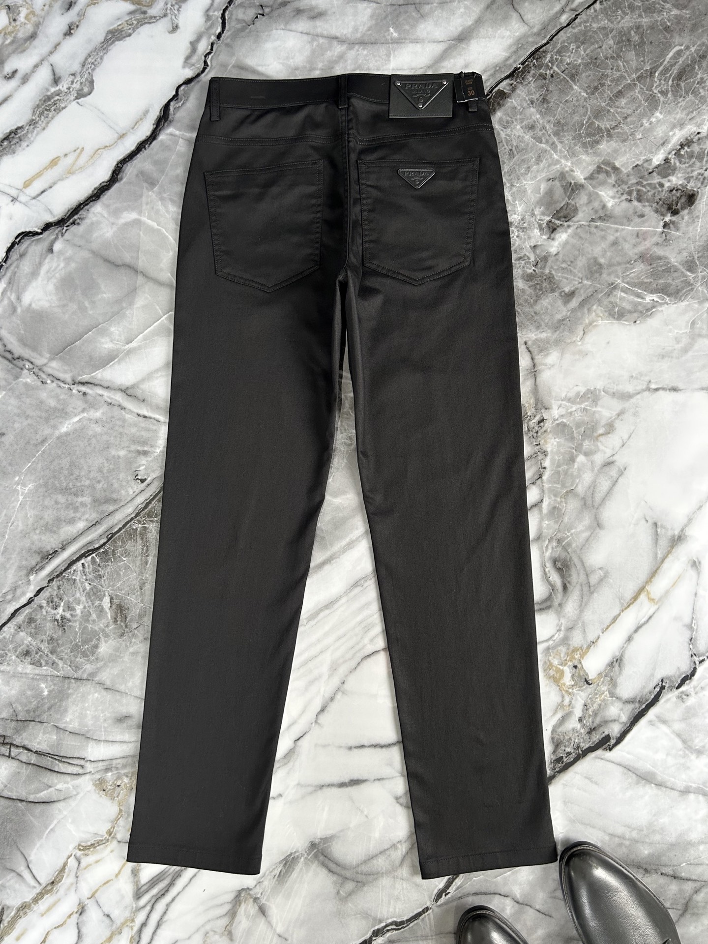 Cheap Prado Pants For Men in 211867, $50 USD- [IB211867] - Replica Prado Pants For Men