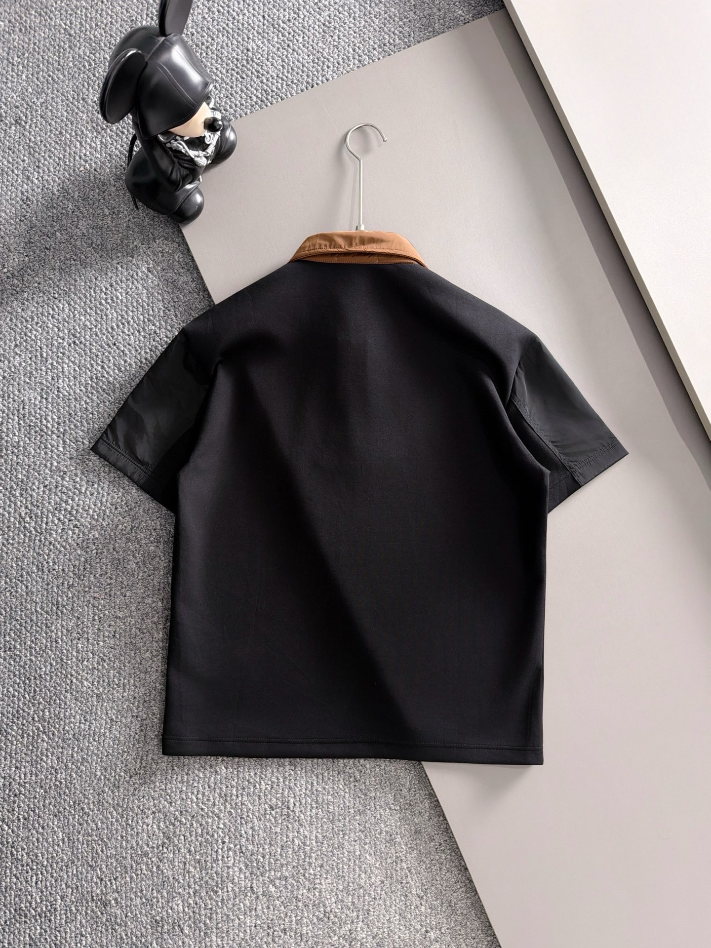 Cheap Louis Vuitton Short Tracksuits For Men in 211894, $55 USD- [IB211894] - Replica Louis Vuitton Short Tracksuits For Men