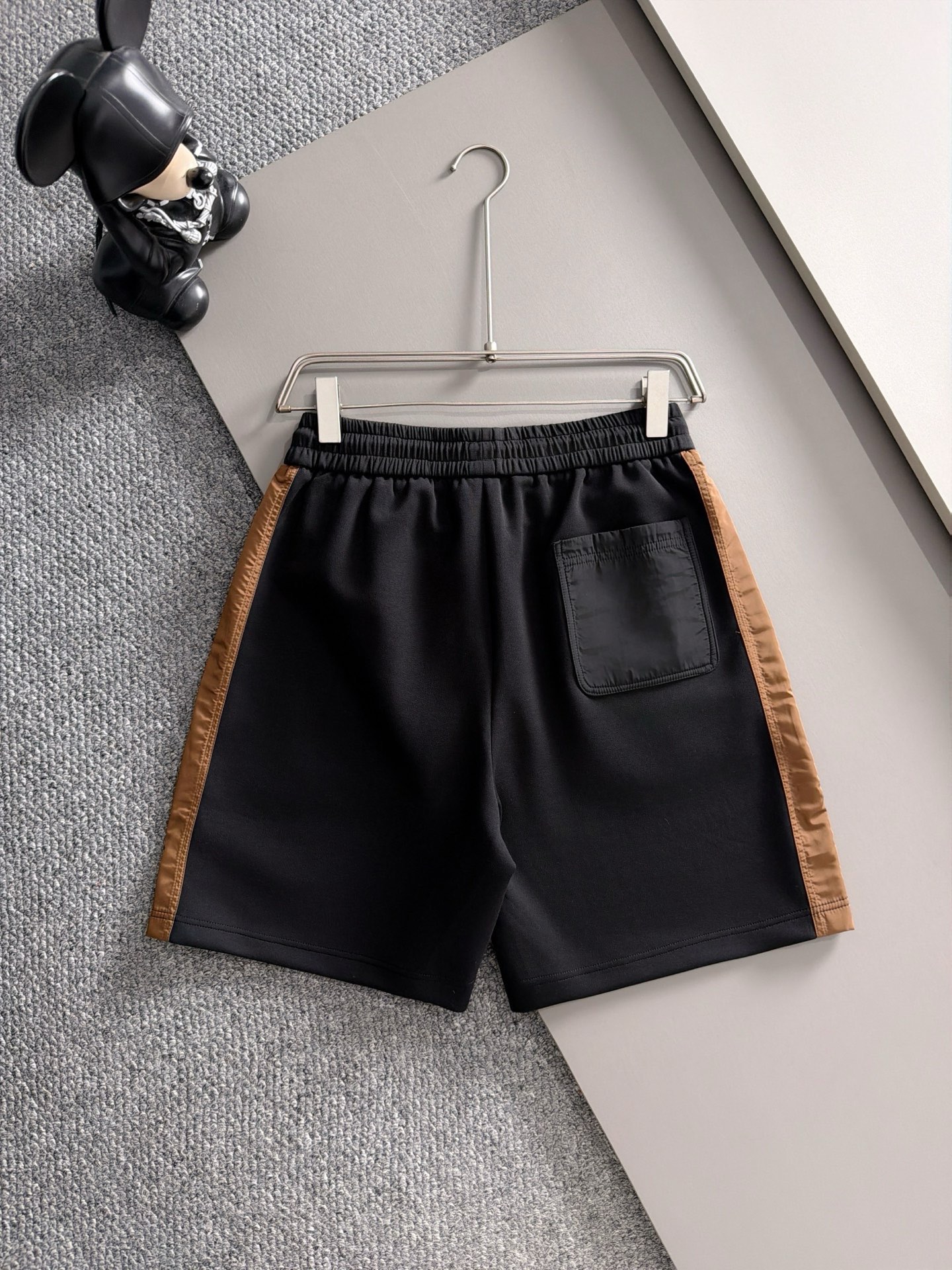 Cheap Louis Vuitton Short Tracksuits For Men in 211894, $55 USD- [IB211894] - Replica Louis Vuitton Short Tracksuits For Men