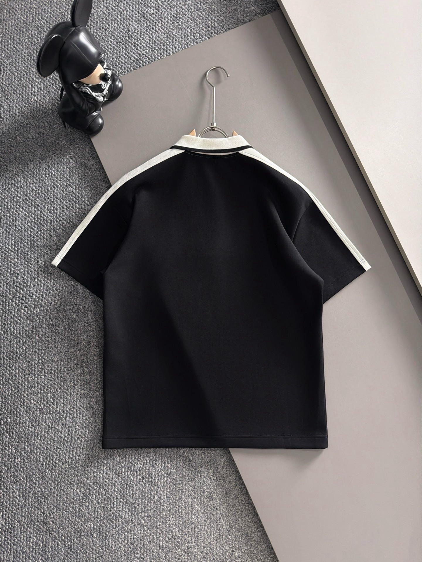 Cheap Gucci Short Tracksuits For Men in 211901, $55 USD- [IB211901] - Replica Gucci Short Tracksuits For Men