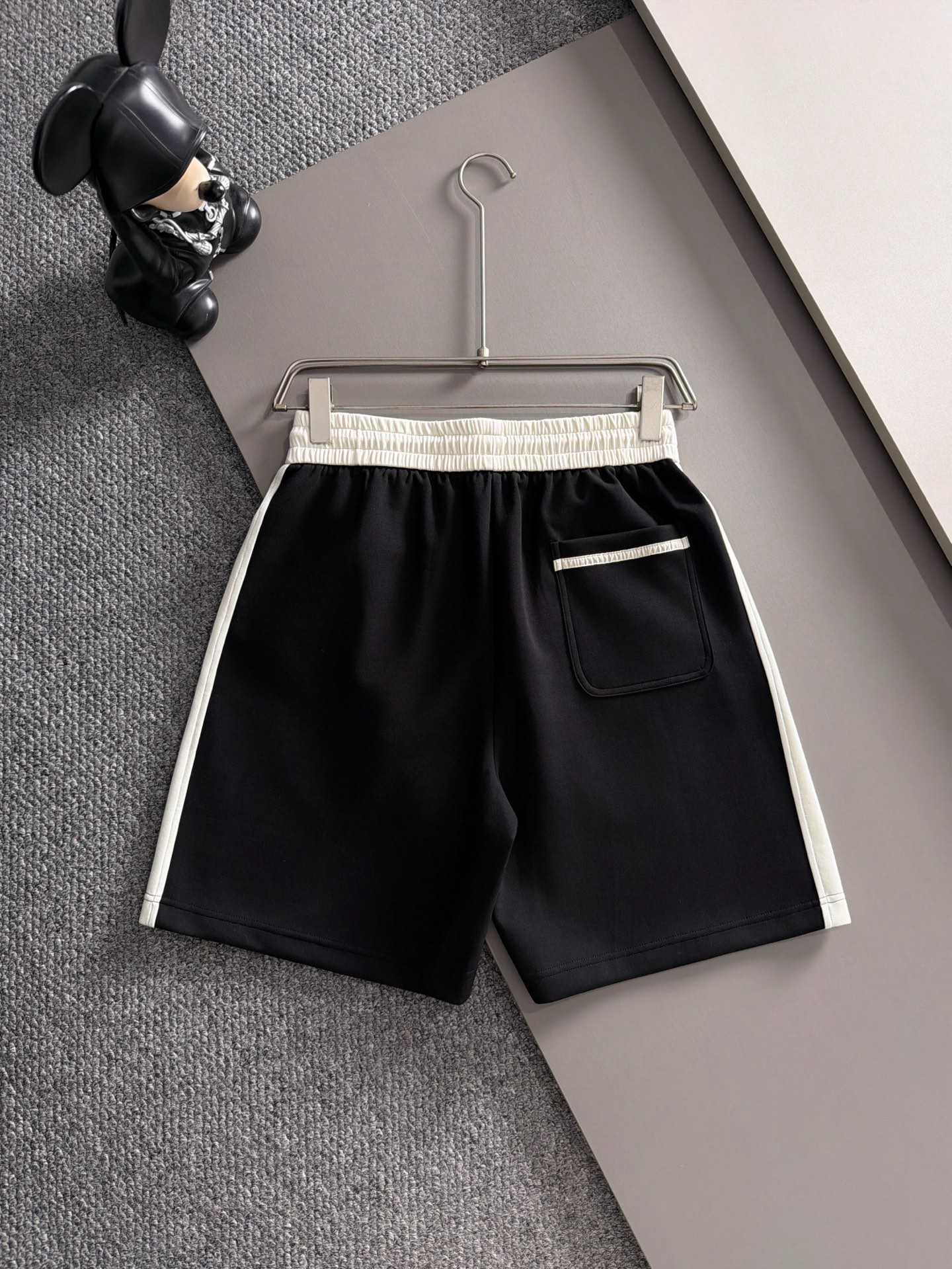 Cheap Gucci Short Tracksuits For Men in 211901, $55 USD- [IB211901] - Replica Gucci Short Tracksuits For Men