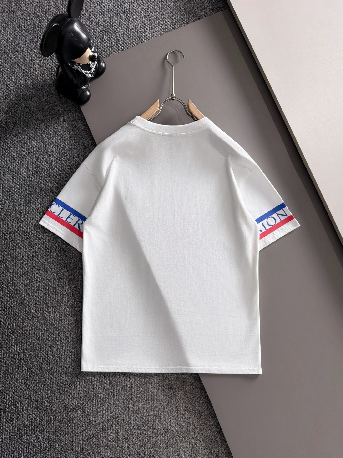 Cheap Moncler Short Tracksuits For Men in 211903, $55 USD- [IB211903] - Replica Moncler Short Tracksuits For Men