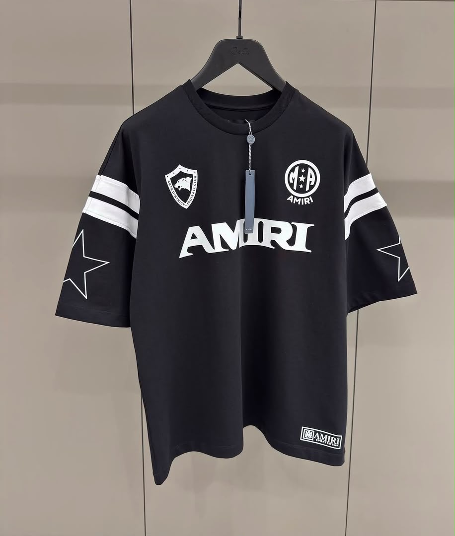 Cheap Amiri T-Shirts for Men in 211907, $30 USD- [IB211907] - Replica Amiri T-Shirts for Men