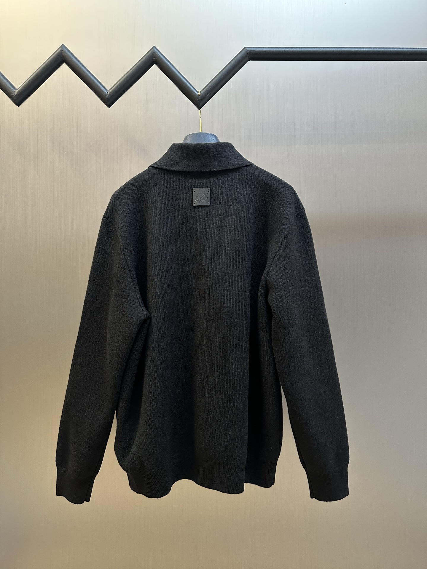 Cheap Louis Vuitton Thick Jackets For Men in 211908, $55 USD- [IB211908] - Replica Louis Vuitton Thick Jackets For Men