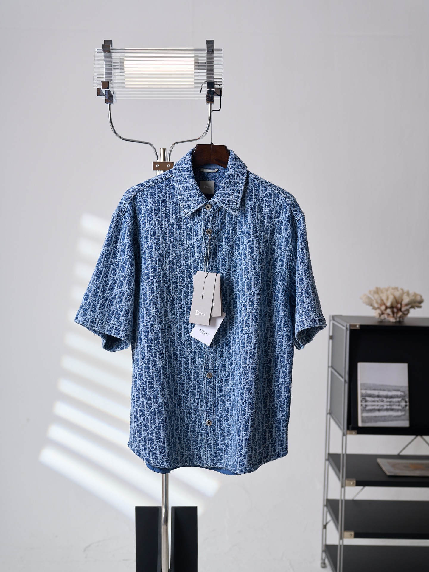 Cheap Dior Polo T -Shirts for Men in 211911, $50 USD- [IB211911] - Replica Dior Polo T -Shirts for Men