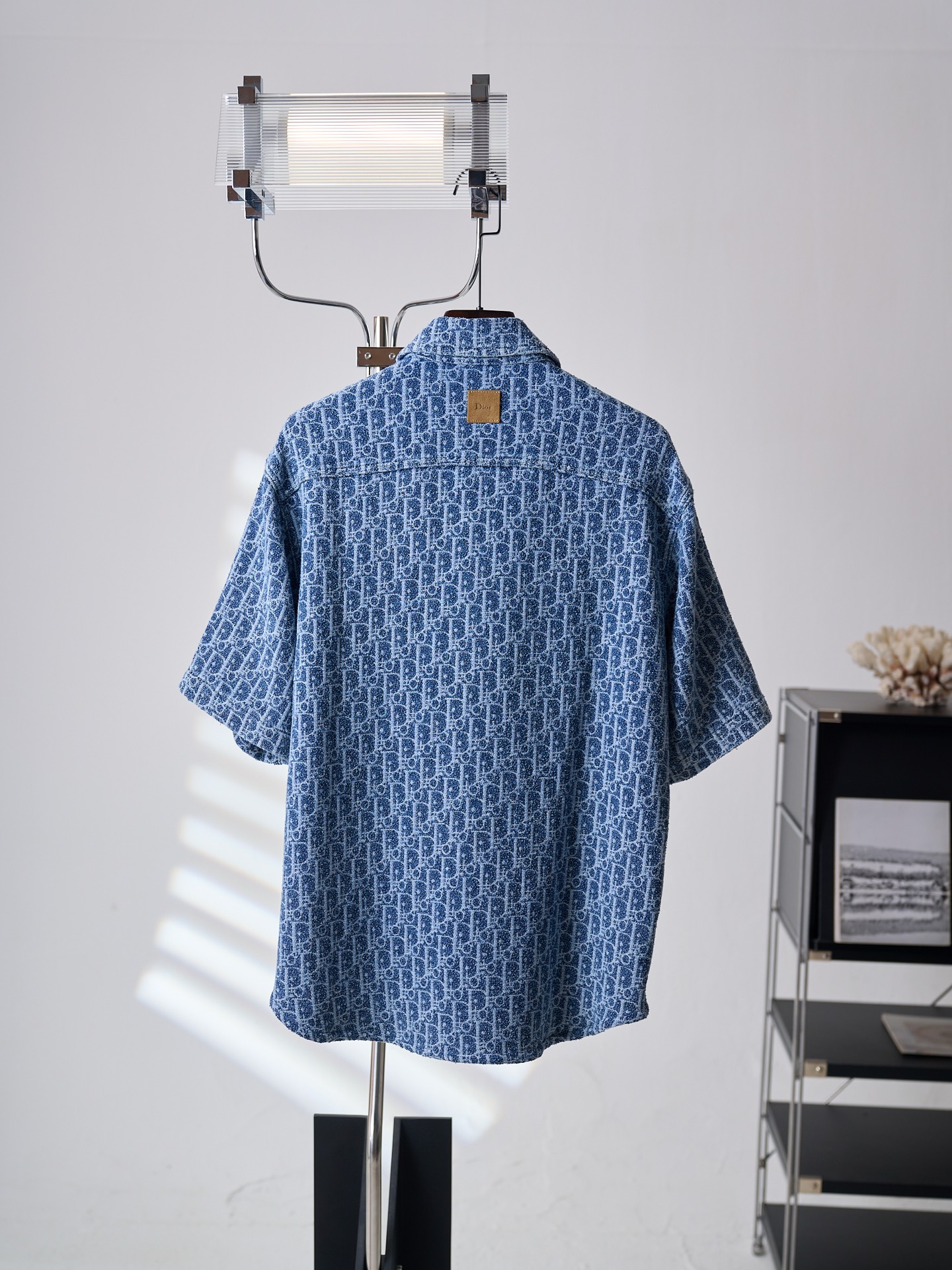 Cheap Dior Polo T -Shirts for Men in 211911, $50 USD- [IB211911] - Replica Dior Polo T -Shirts for Men