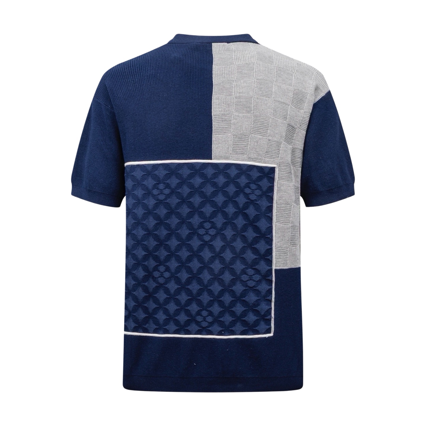 Cheap Louis Vuitton T-Shirts for Men in 211916, $35 USD- [IB211916] - Replica Louis Vuitton T-Shirts for Men