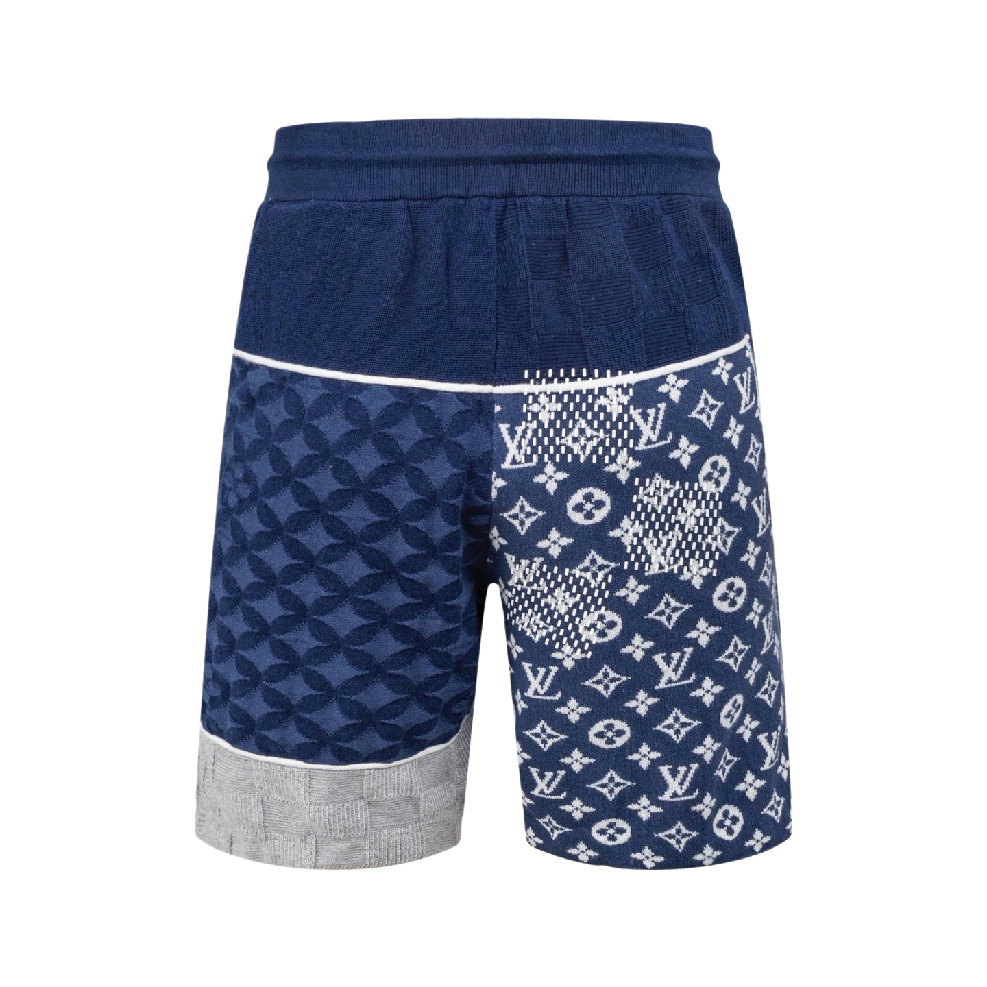 Cheap Louis Vuitton Short Pants For Men in 211917, $35 USD- [IB211917] - Replica Louis Vuitton Short Pants For Men