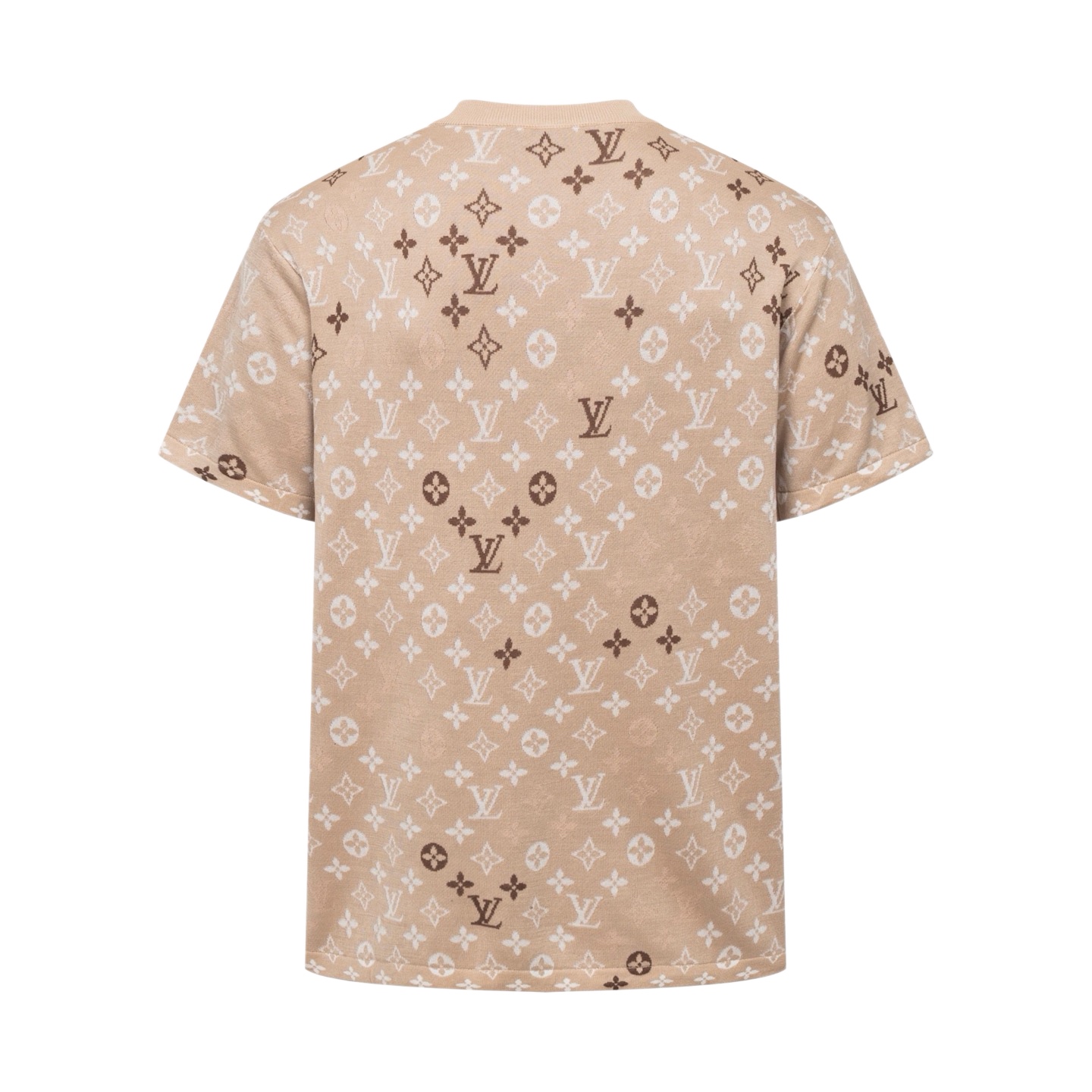 Cheap Louis Vuitton T-Shirts for Men in 211918, $35 USD- [IB211918] - Replica Louis Vuitton T-Shirts for Men