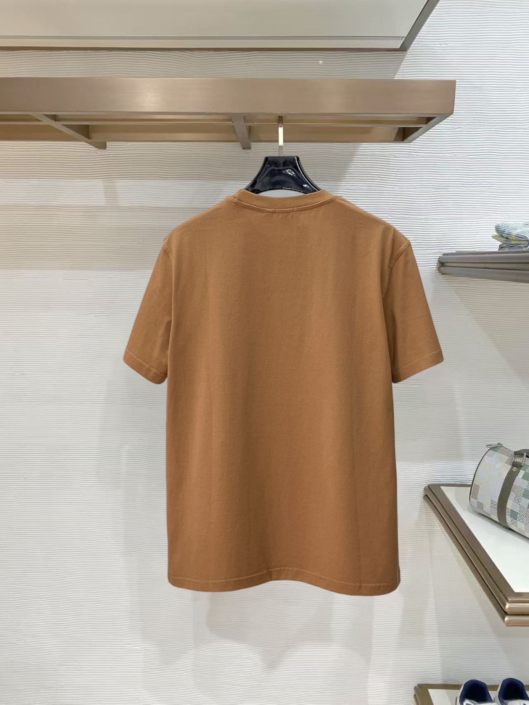 Cheap Burberry T-shirts for Men in 211925, $30 USD- [IB211925] - Replica Burberry T-shirts for Men