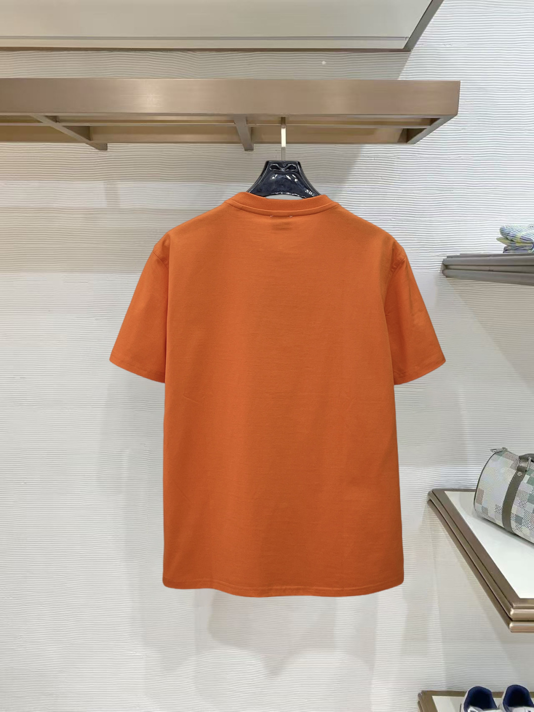 Cheap Burberry T-shirts for Men in 211926, $30 USD- [IB211926] - Replica Burberry T-shirts for Men