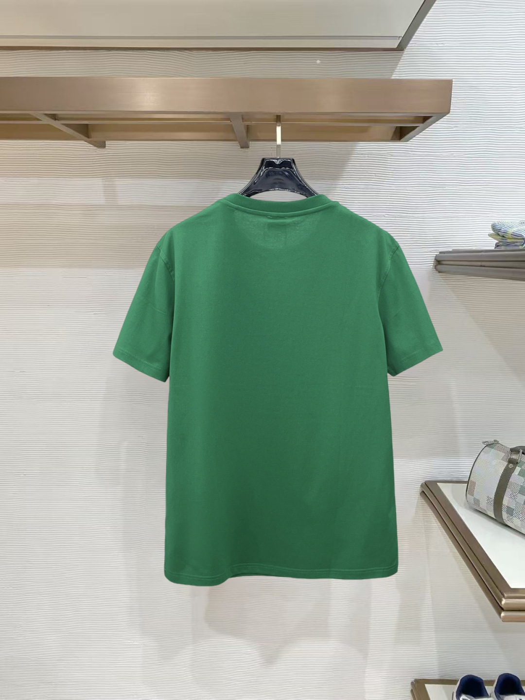 Cheap Burberry T-shirts for Men in 211927, $30 USD- [IB211927] - Replica Burberry T-shirts for Men