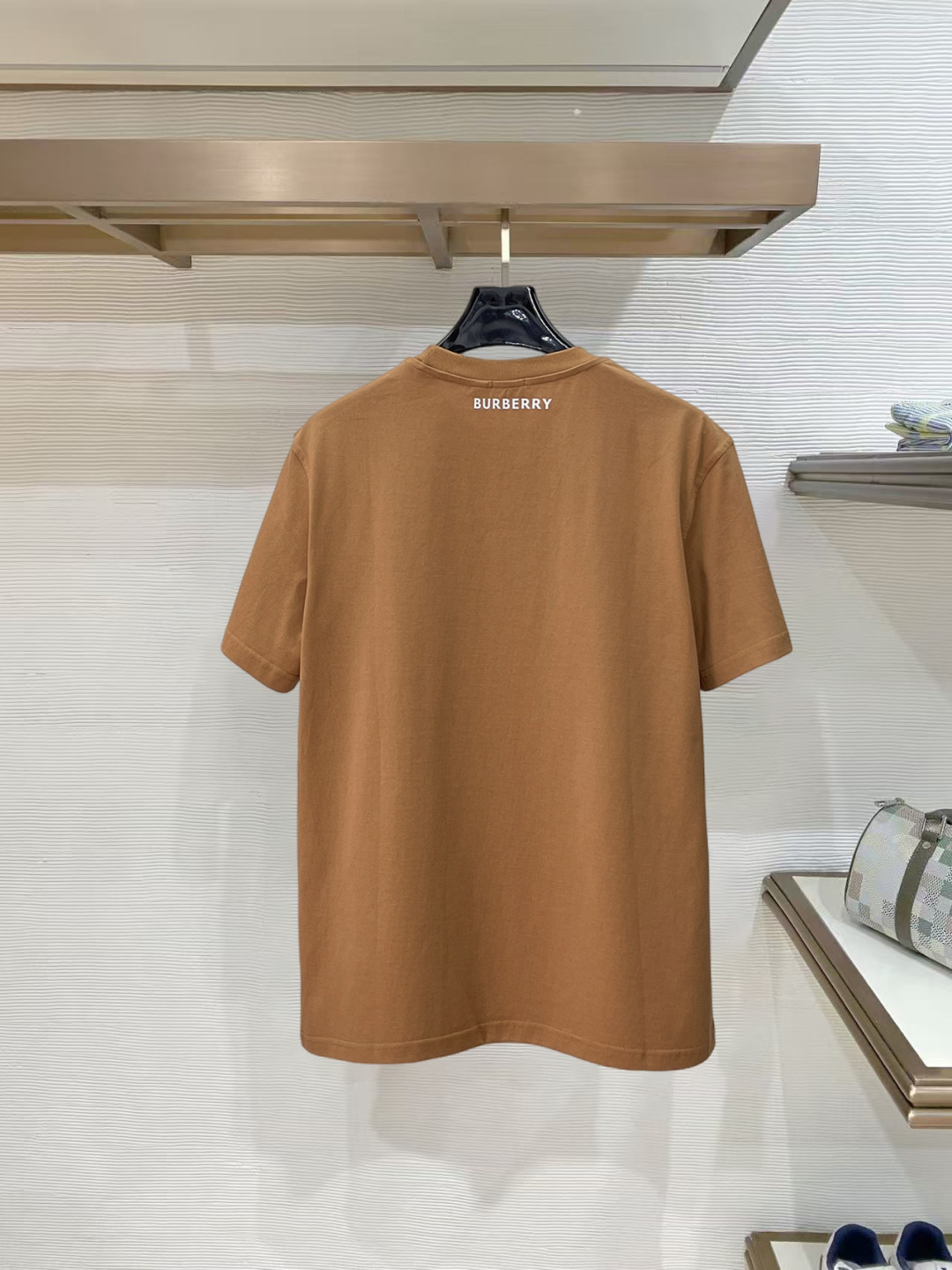 Cheap Burberry T-shirts for Men in 211929, $30 USD- [IB211929] - Replica Burberry T-shirts for Men