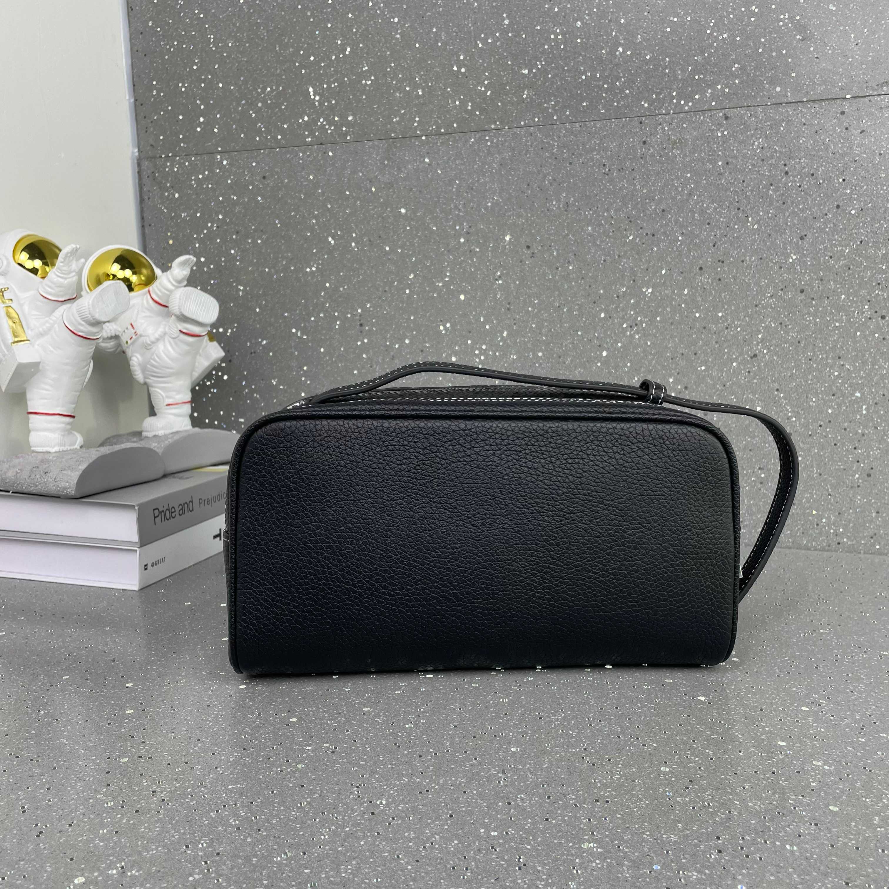 Cheap New Arrivals Hermes AAA quality Clutchs for Men in 211952, $75 USD- [IB211952] - Replica Hermes AAA+++ Bags For Men