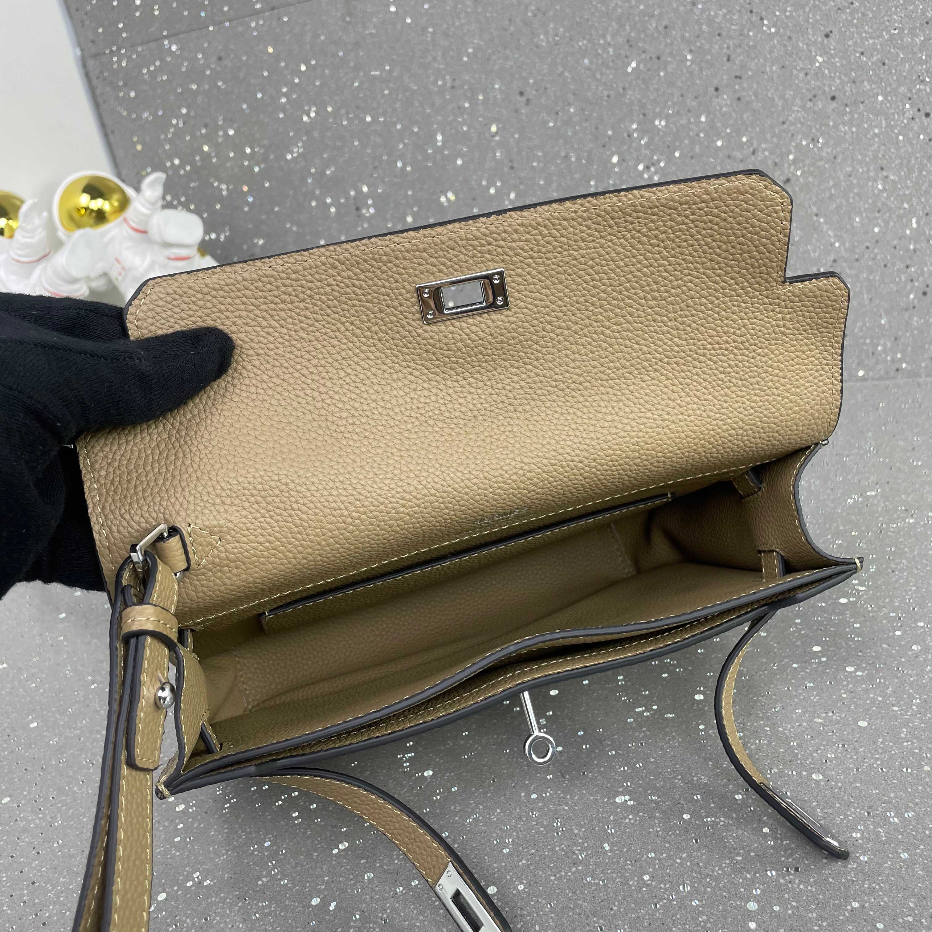 Cheap New Arrivals Hermes AAA quality Clutchs for Men in 211959, $75 USD- [IB211959] - Replica Hermes AAA+++ Bags For Men
