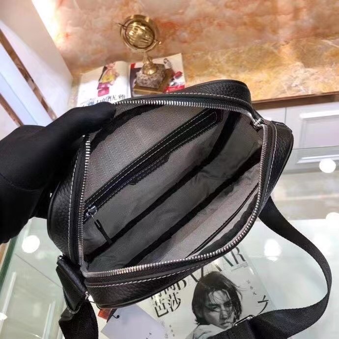 Cheap New Arrivals Hermes AAA quality Clutchs for Men in 211978, $105 USD- [IB211978] - Replica Hermes AAA+++ Bags For Men