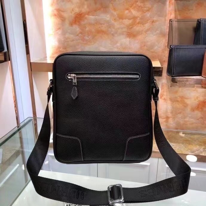 Cheap New Arrivals Hermes AAA quality Clutchs for Men in 211978, $105 USD- [IB211978] - Replica Hermes AAA+++ Bags For Men