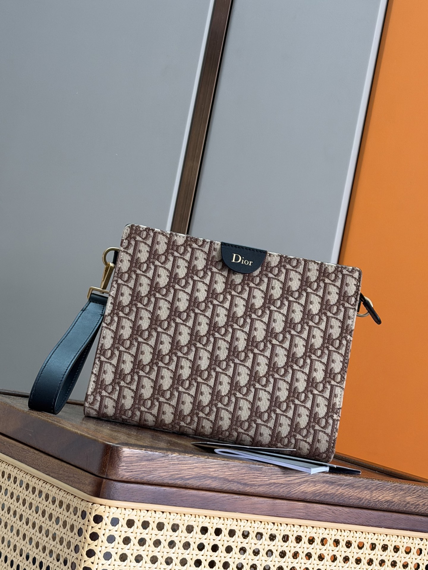 Cheap New Dior AAA Quality Women's Handbag in 211994, $85 USD- [IB211994] - Replica Dior AAA Quality Handbags