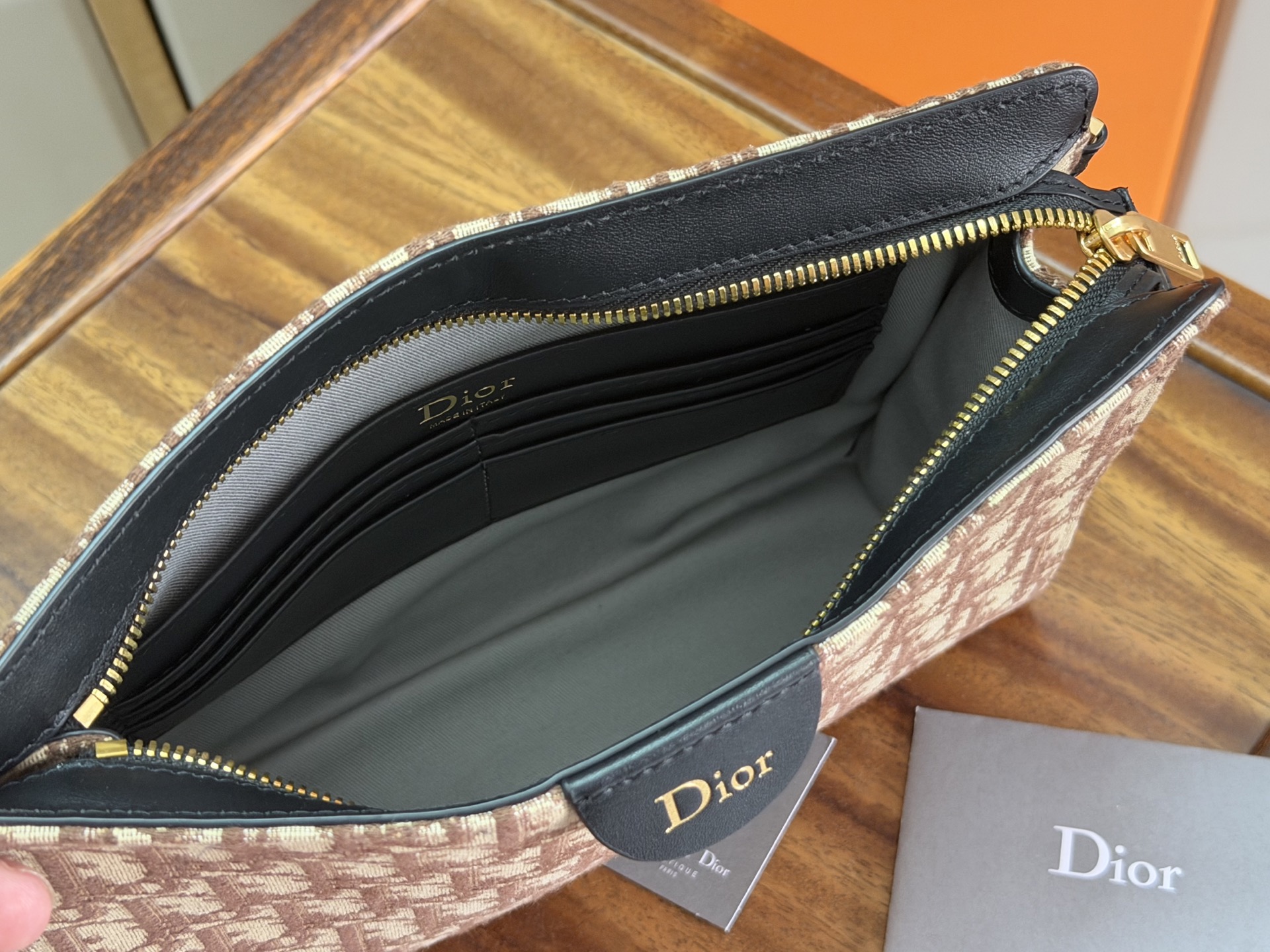 Cheap New Dior AAA Quality Women's Handbag in 211994, $85 USD- [IB211994] - Replica Dior AAA Quality Handbags