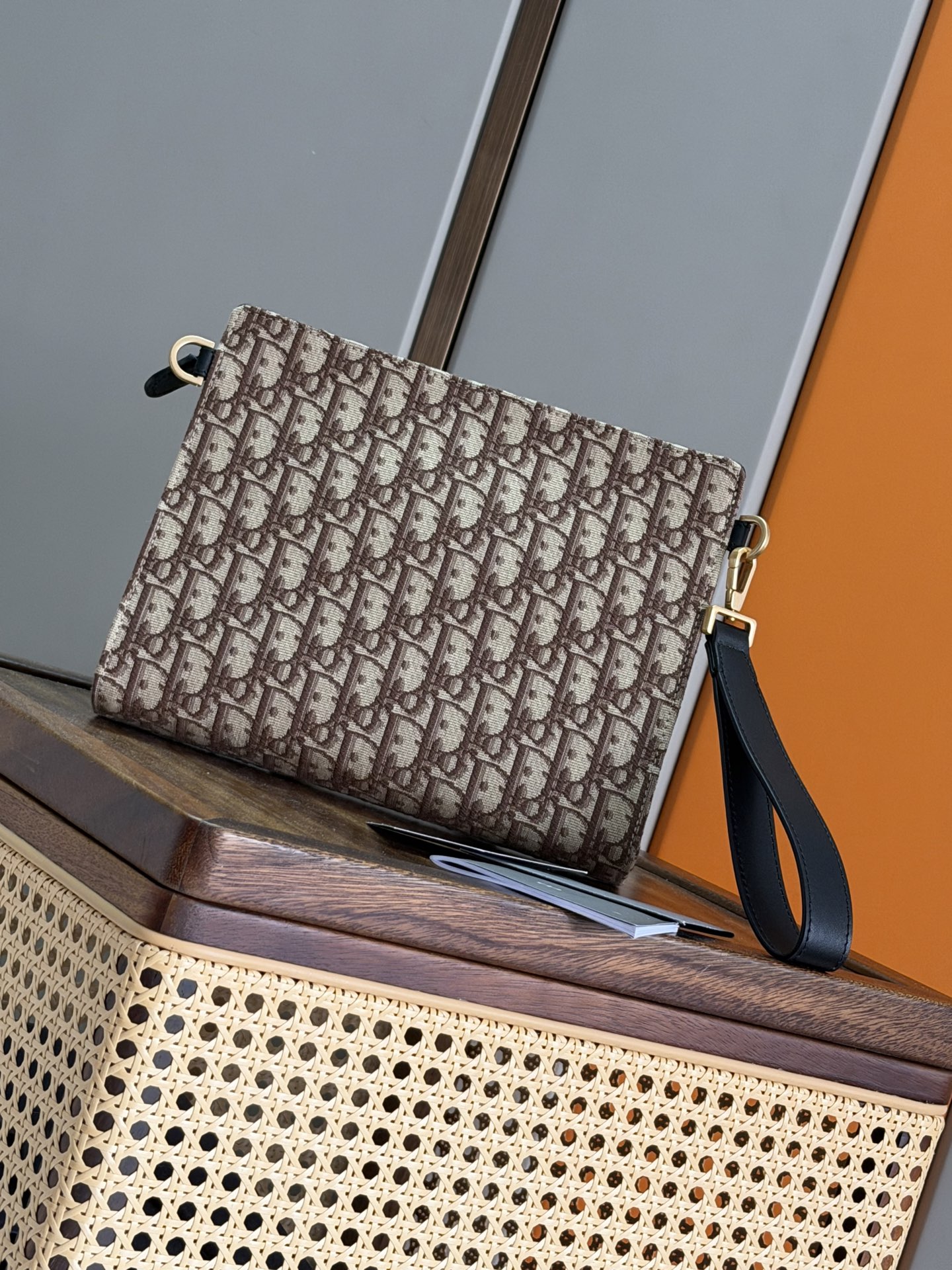 Cheap New Dior AAA Quality Women's Handbag in 211994, $85 USD- [IB211994] - Replica Dior AAA Quality Handbags