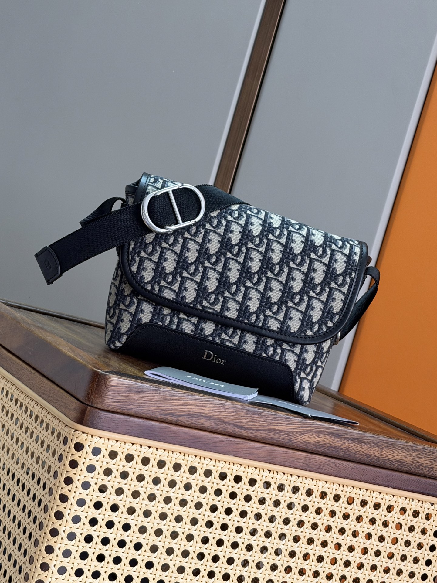 Cheap New Dior AAA Quality Women's Mini Crossbody Bag in 211995, $90 USD- [IB211995] - Replica Dior AAA Quality Handbags