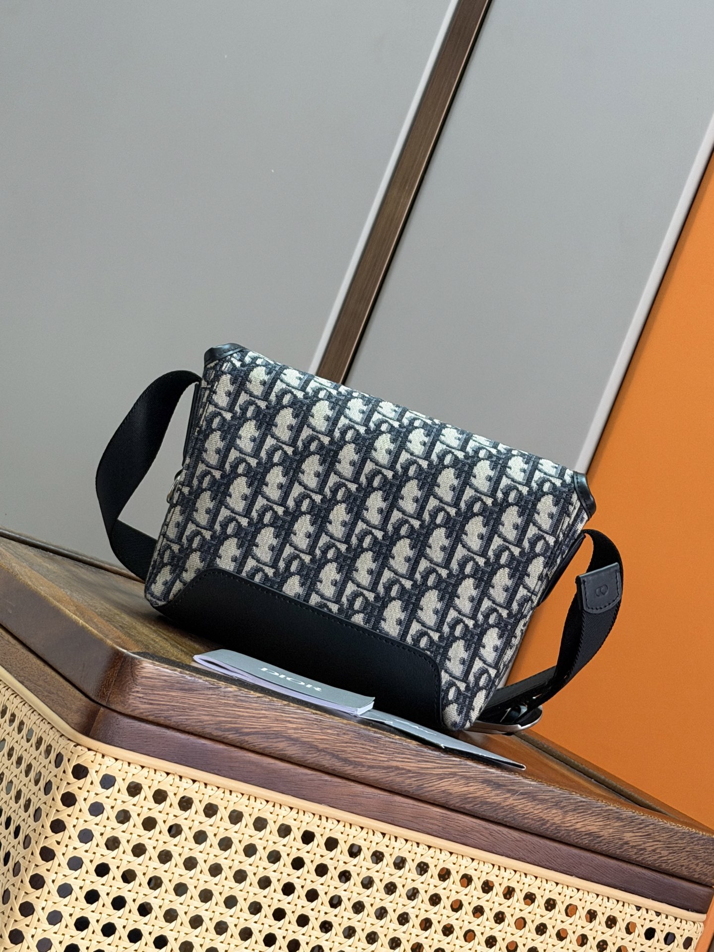 Cheap New Dior AAA Quality Women's Mini Crossbody Bag in 211995, $90 USD- [IB211995] - Replica Dior AAA Quality Handbags