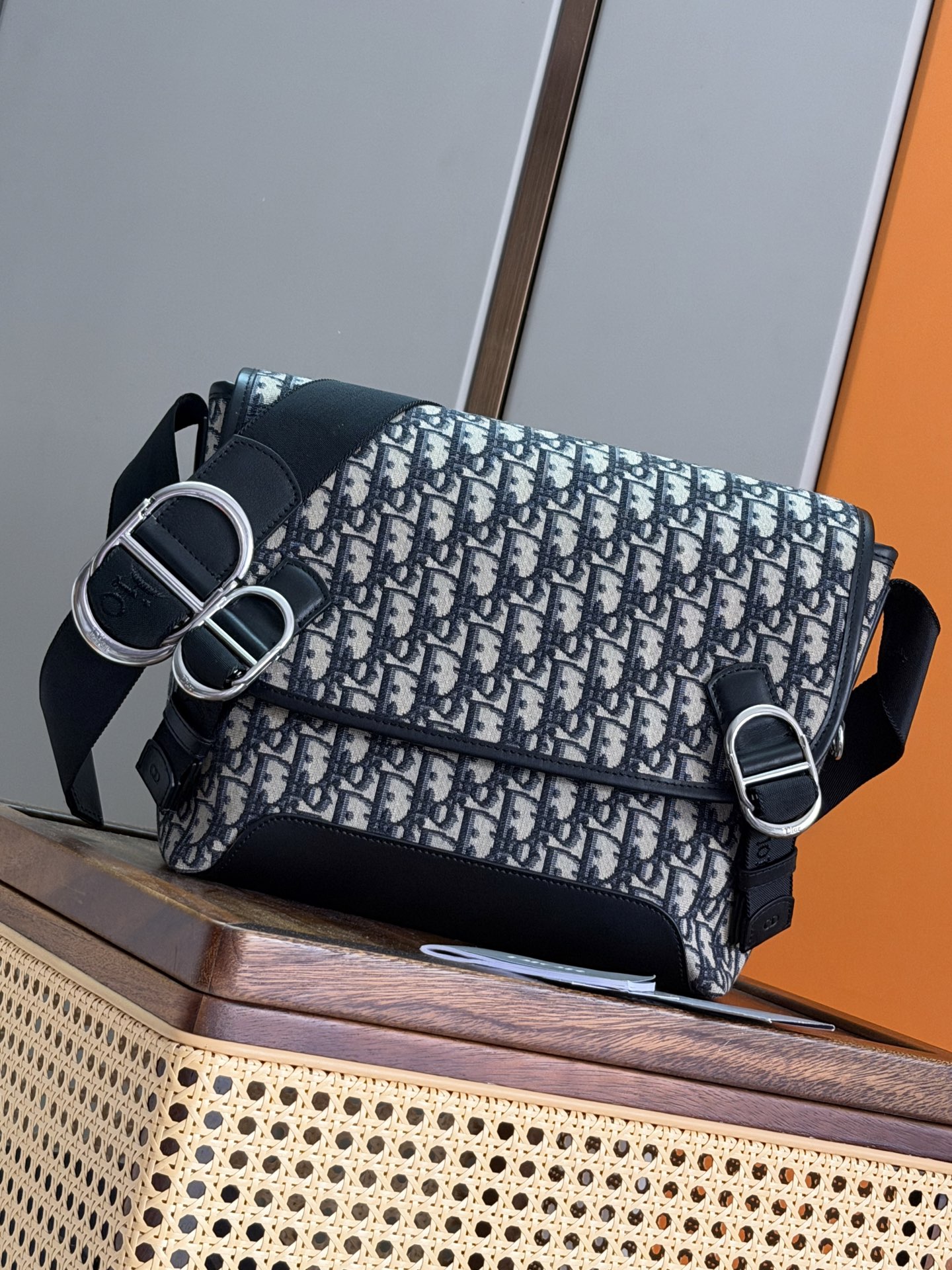 Cheap New Dior AAA-quality women's small crossbody bag in 211996, $95 USD- [IB211996] - Replica Dior AAA Quality Handbags