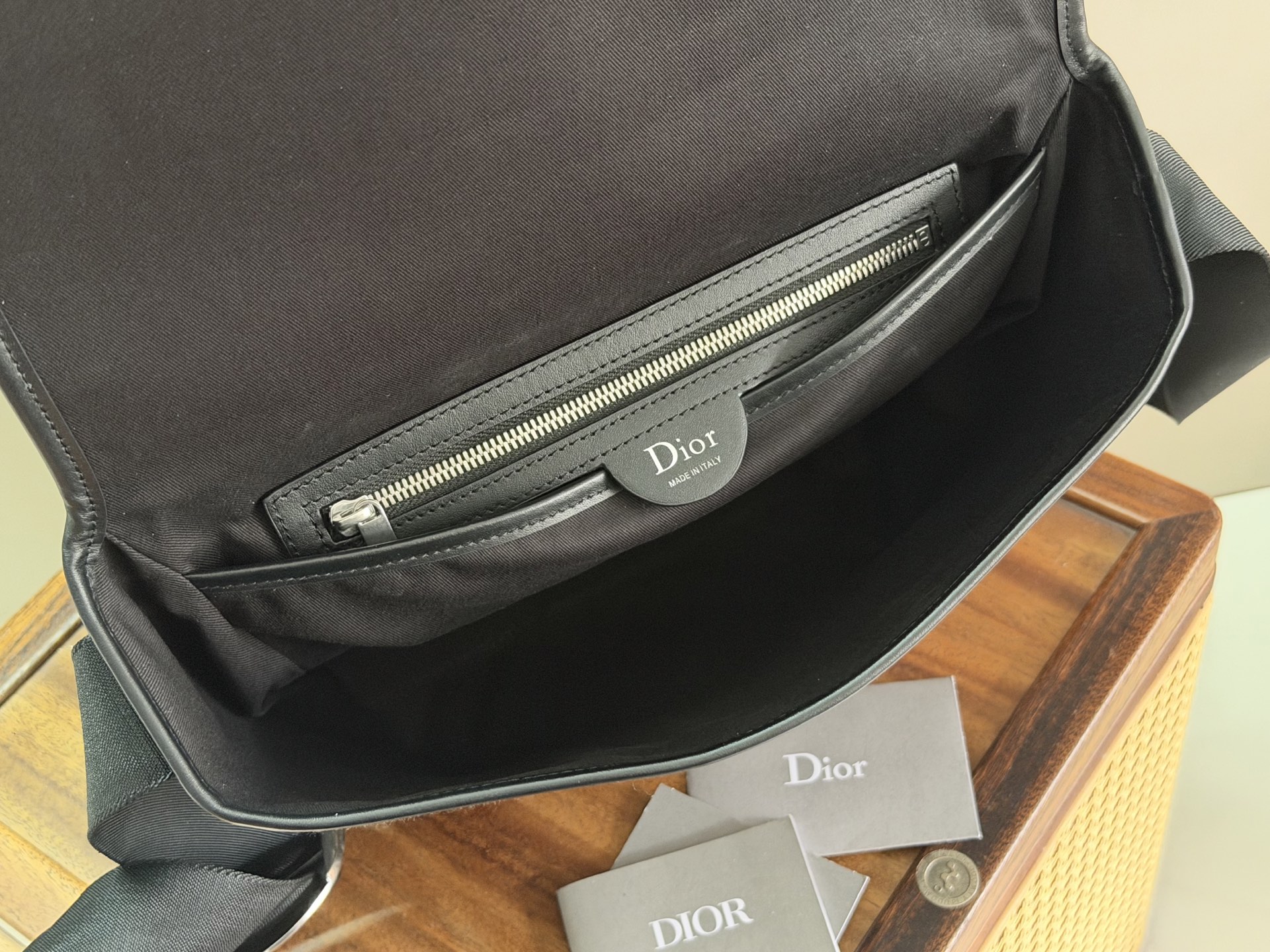 Cheap New Dior AAA-quality women's small crossbody bag in 211996, $95 USD- [IB211996] - Replica Dior AAA Quality Handbags
