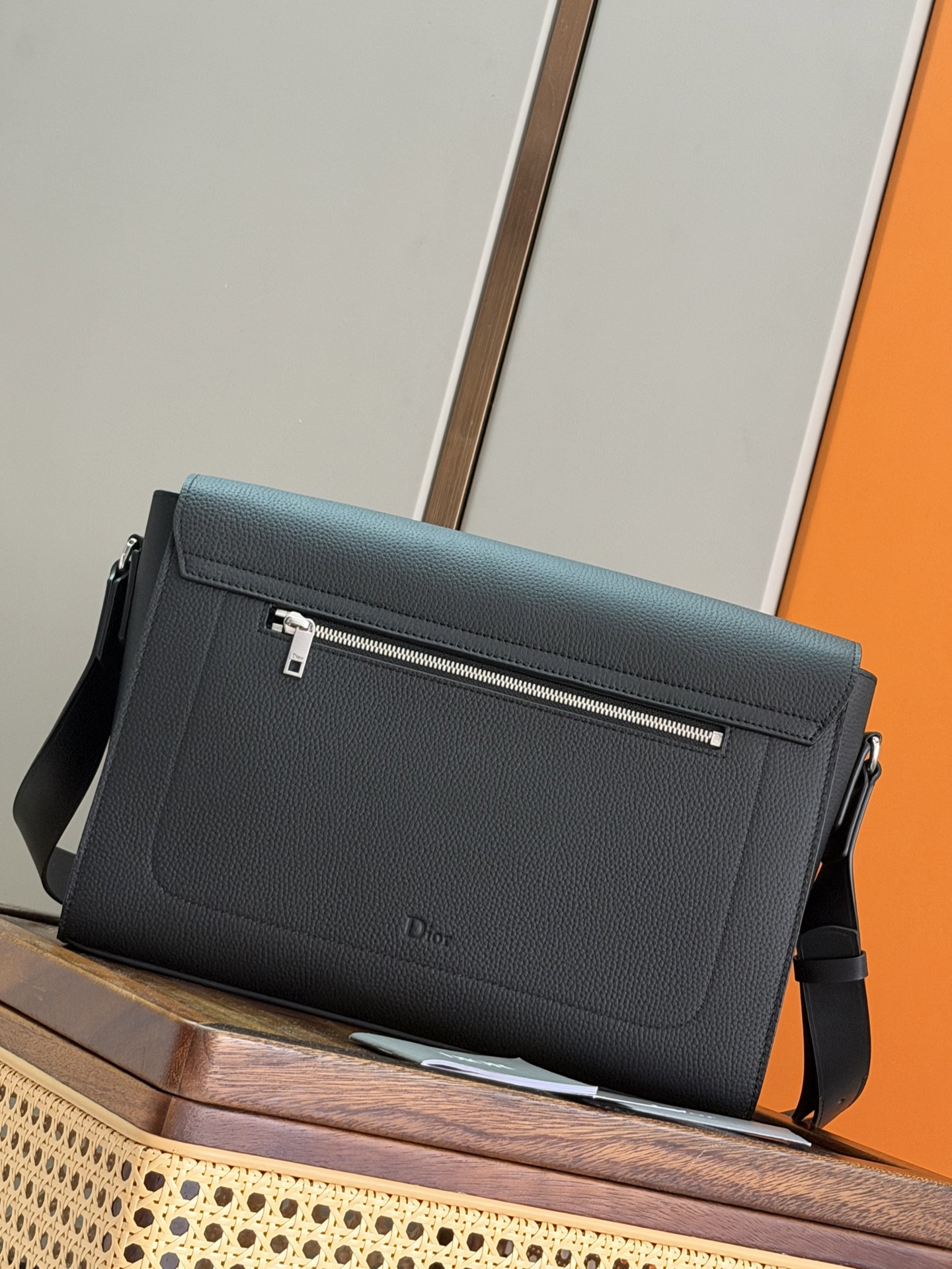 Cheap New Dior AAA Quality Crossbody Bag in 211997, $95 USD- [IB211997] - Replica Dior AAA quality Bags For Men