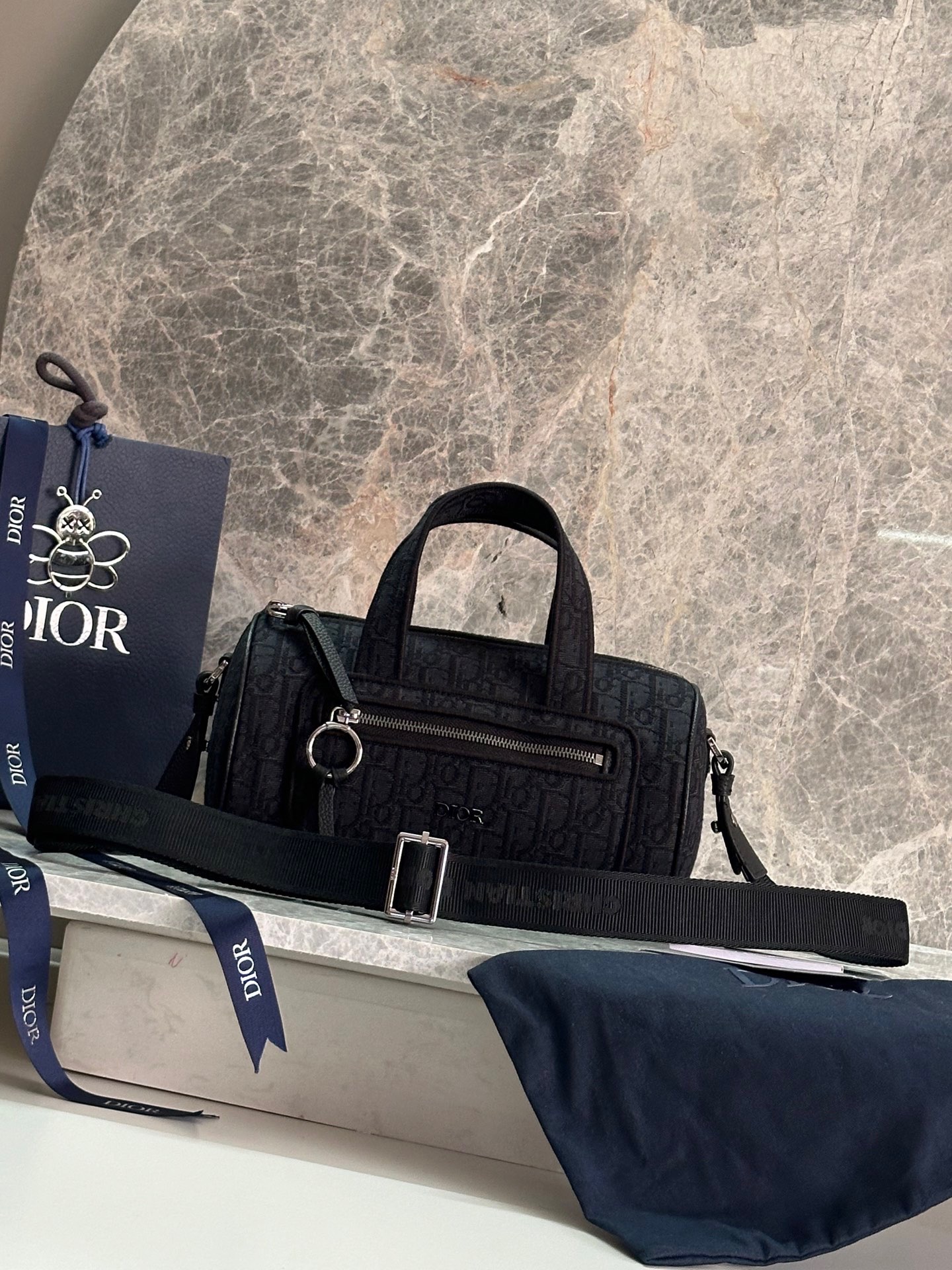 Cheap New Dior AAA Quality Handbag in 211998, $95 USD- [IB211998] - Replica Dior AAA Quality Handbags