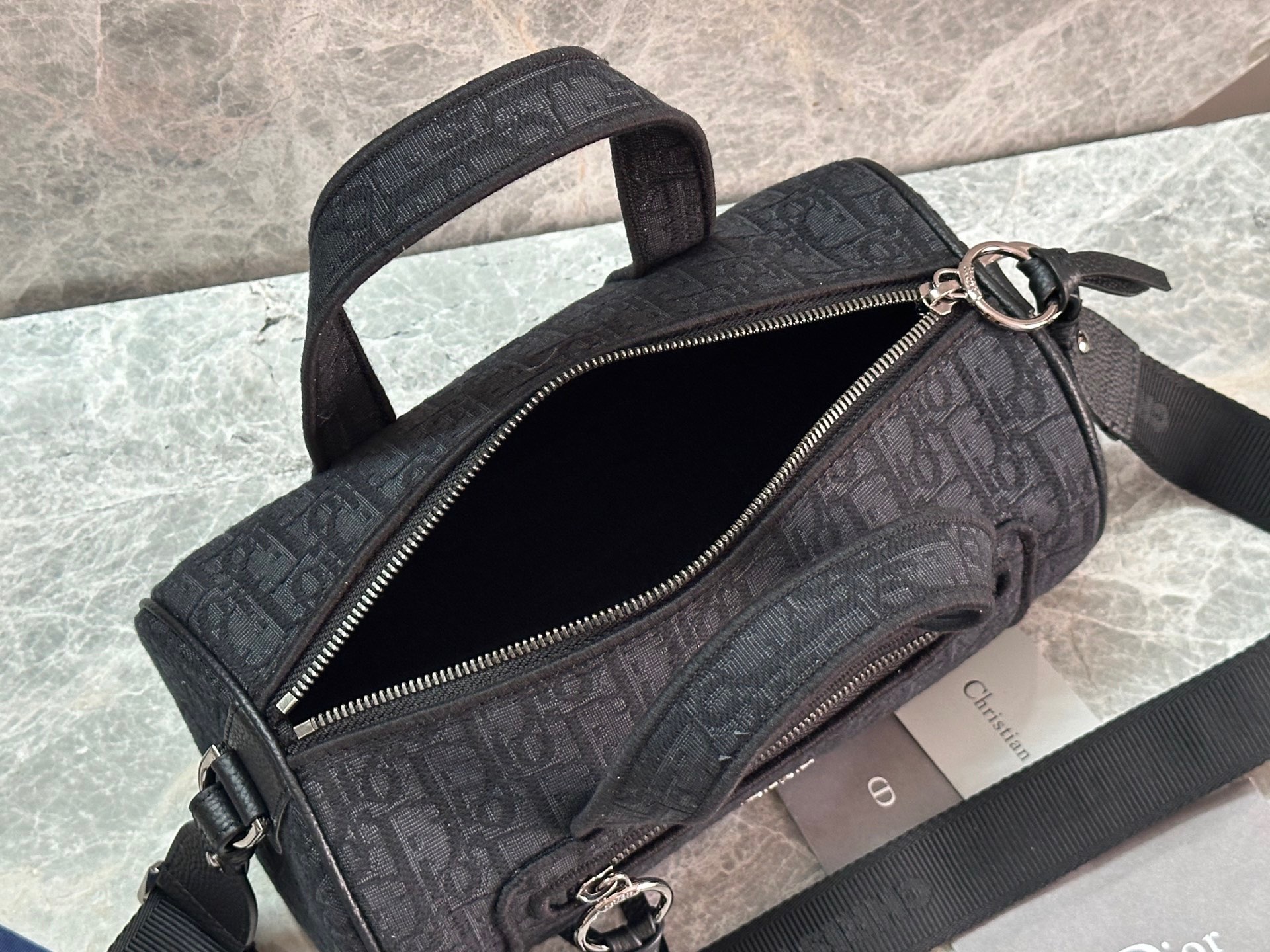 Cheap New Dior AAA Quality Handbag in 211998, $95 USD- [IB211998] - Replica Dior AAA Quality Handbags