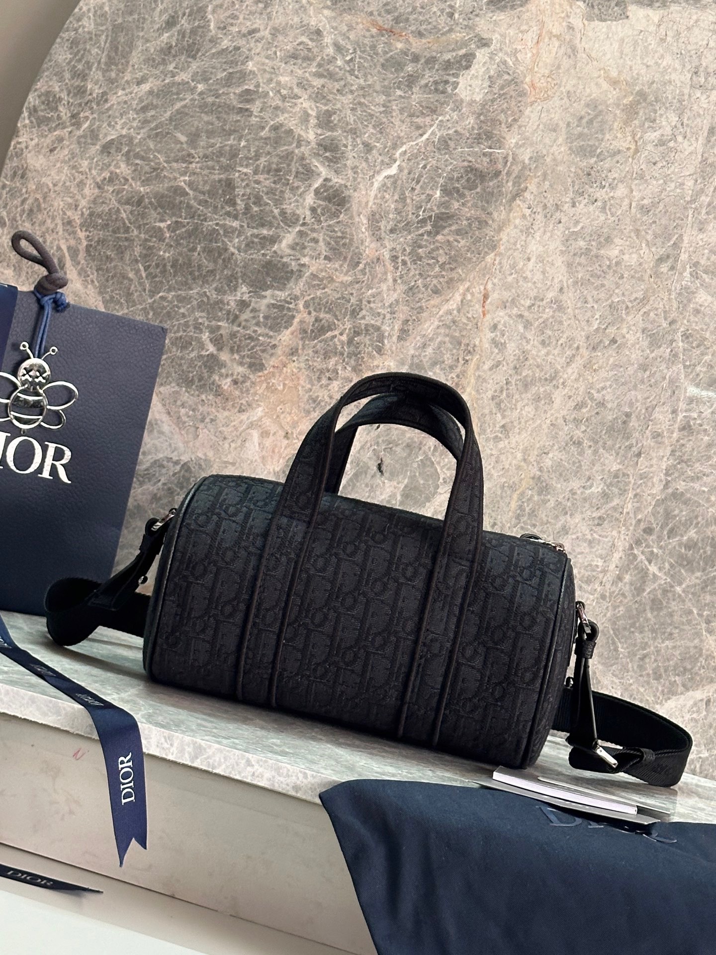 Cheap New Dior AAA Quality Handbag in 211998, $95 USD- [IB211998] - Replica Dior AAA Quality Handbags
