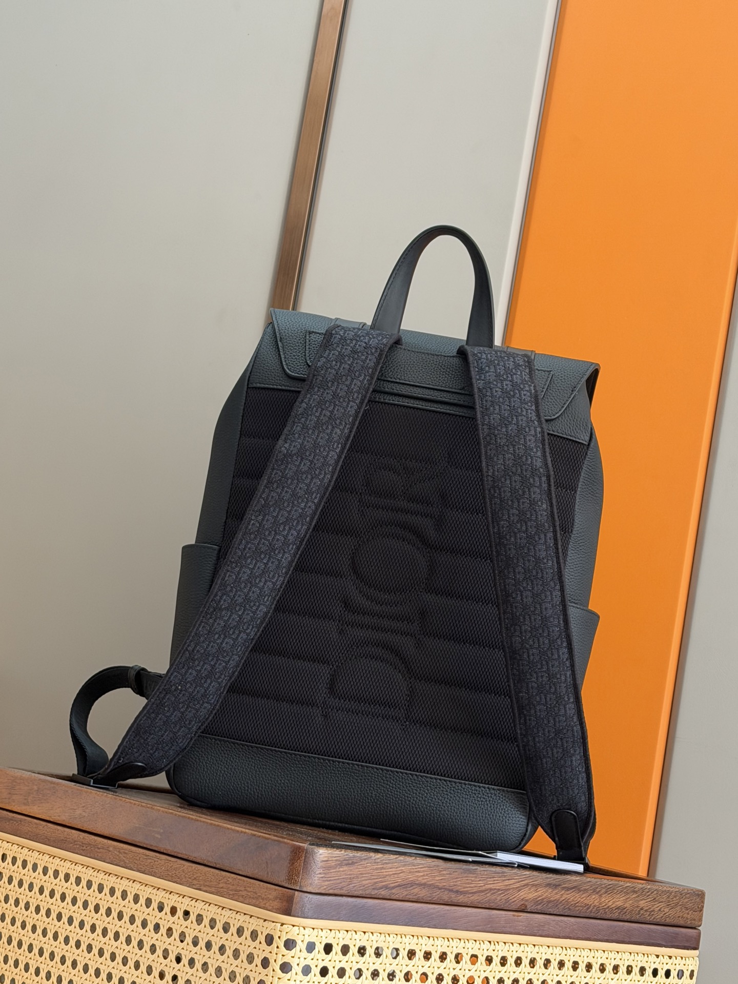 Cheap New Dior AAA Quality Men's Dual-Shoulder Backpack in 212001, $260 USD- [IB212001] - Replica Dior AAA quality Bags For Men