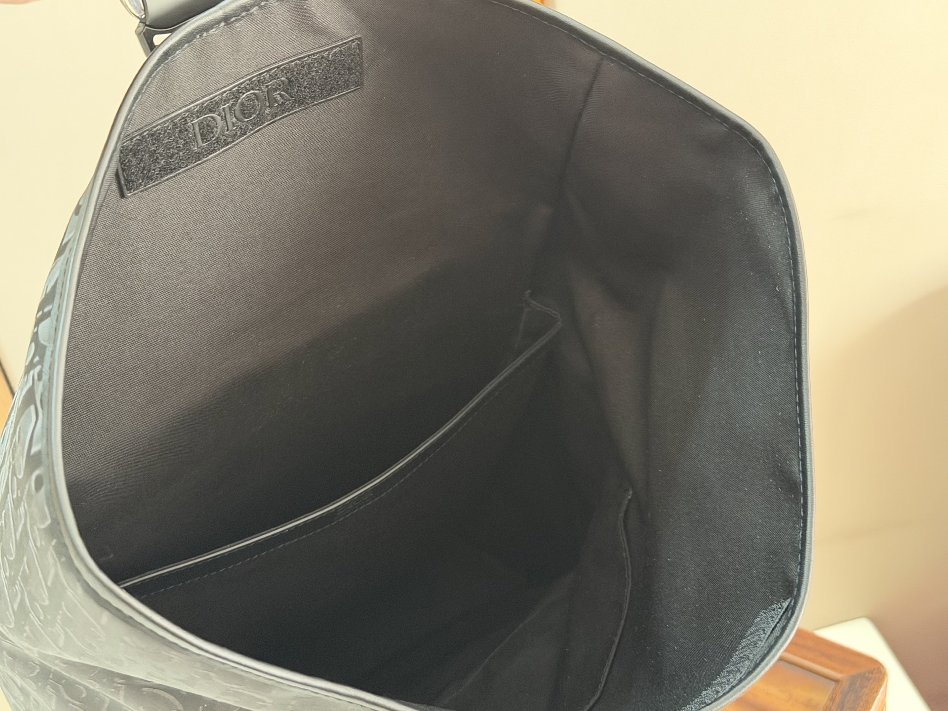 Cheap New Dior AAA Quality Men's Shoulder Bag in 212005, $260 USD- [IB212005] - Replica Dior AAA quality Bags For Men