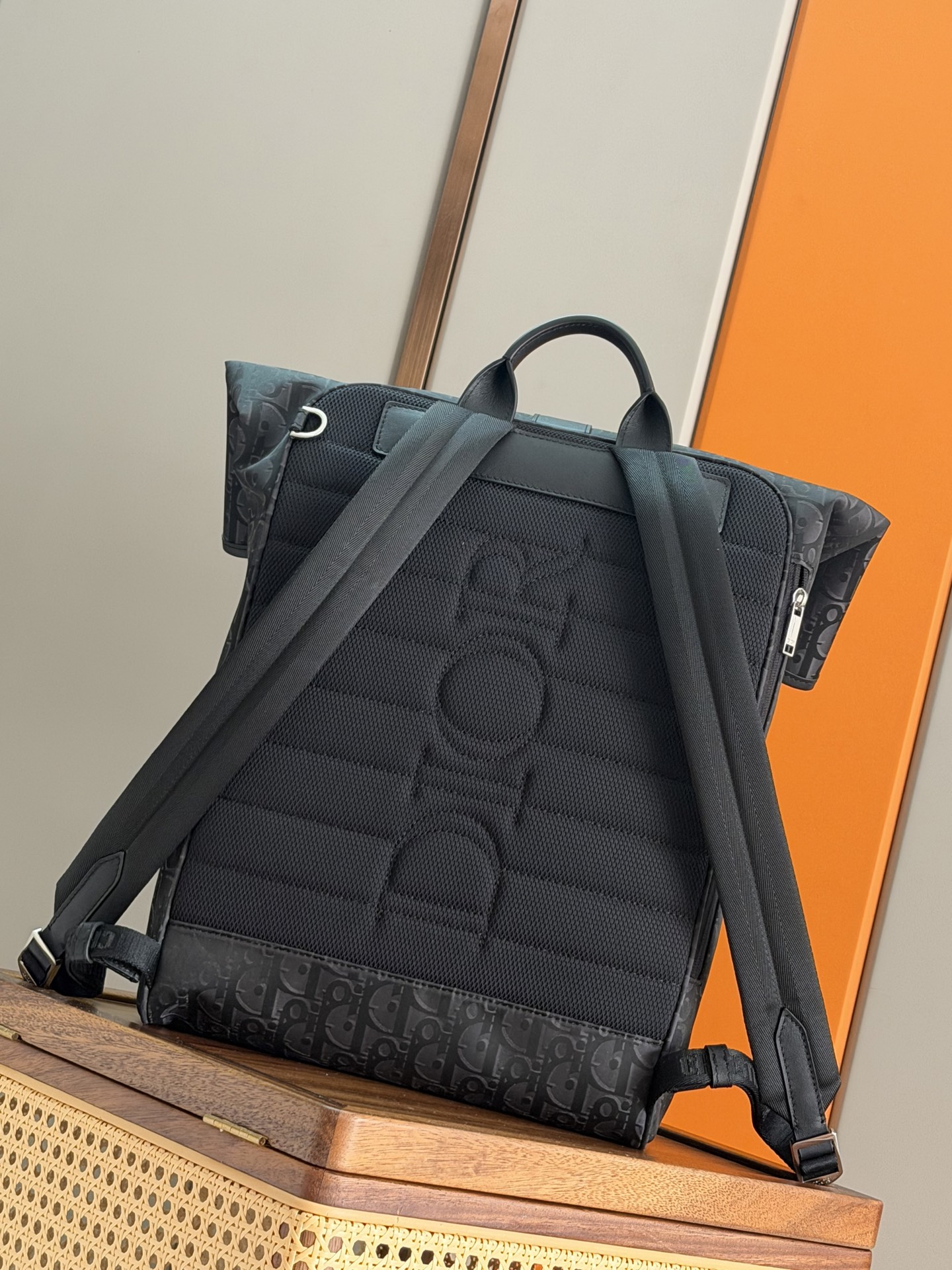Cheap New Dior AAA Quality Men's Shoulder Bag in 212005, $260 USD- [IB212005] - Replica Dior AAA quality Bags For Men