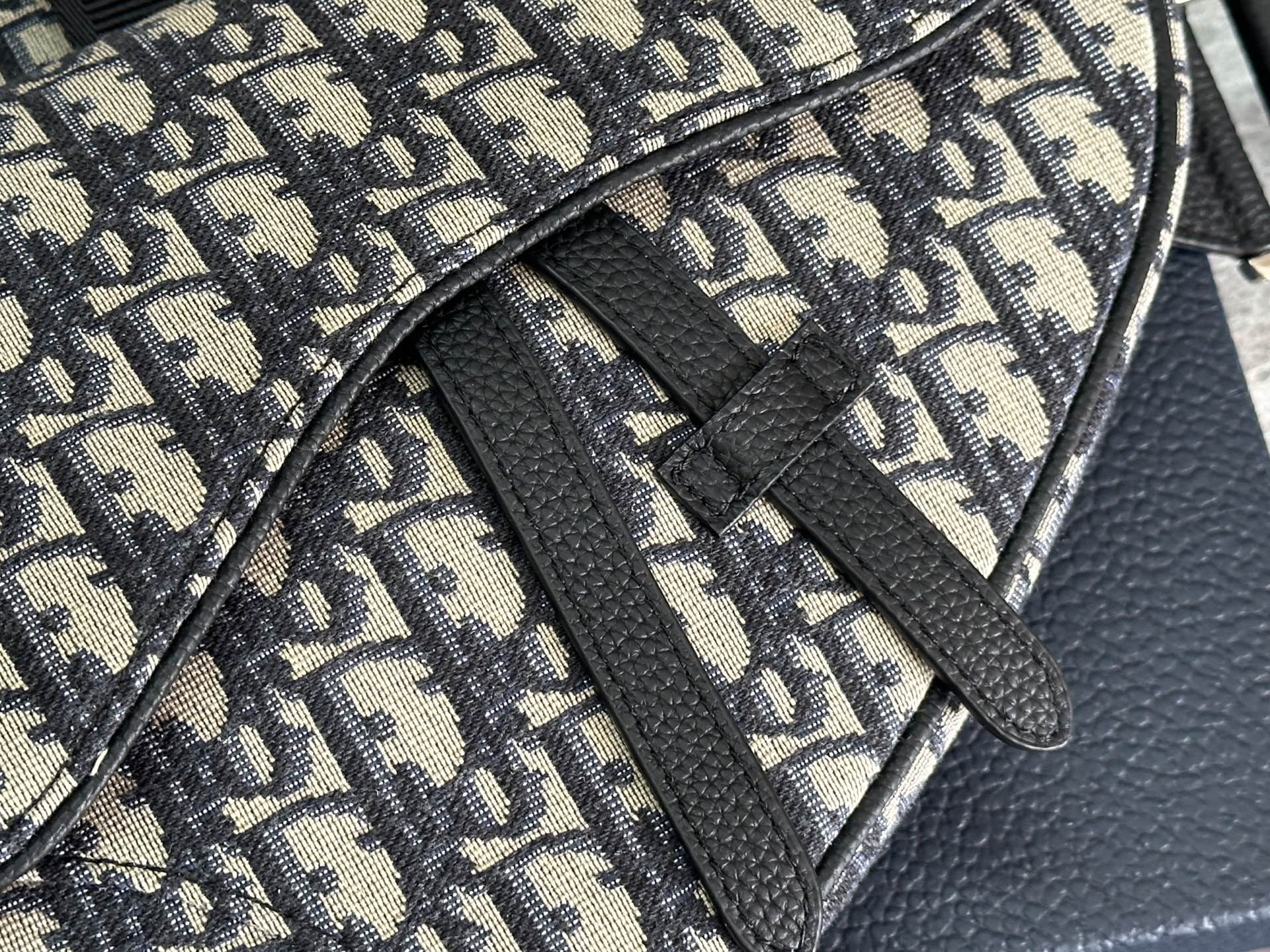 Cheap New Dior AAA Quality Men's Crossbody Bag in 212008, $95 USD- [IB212008] - Replica Dior AAA quality Bags For Men