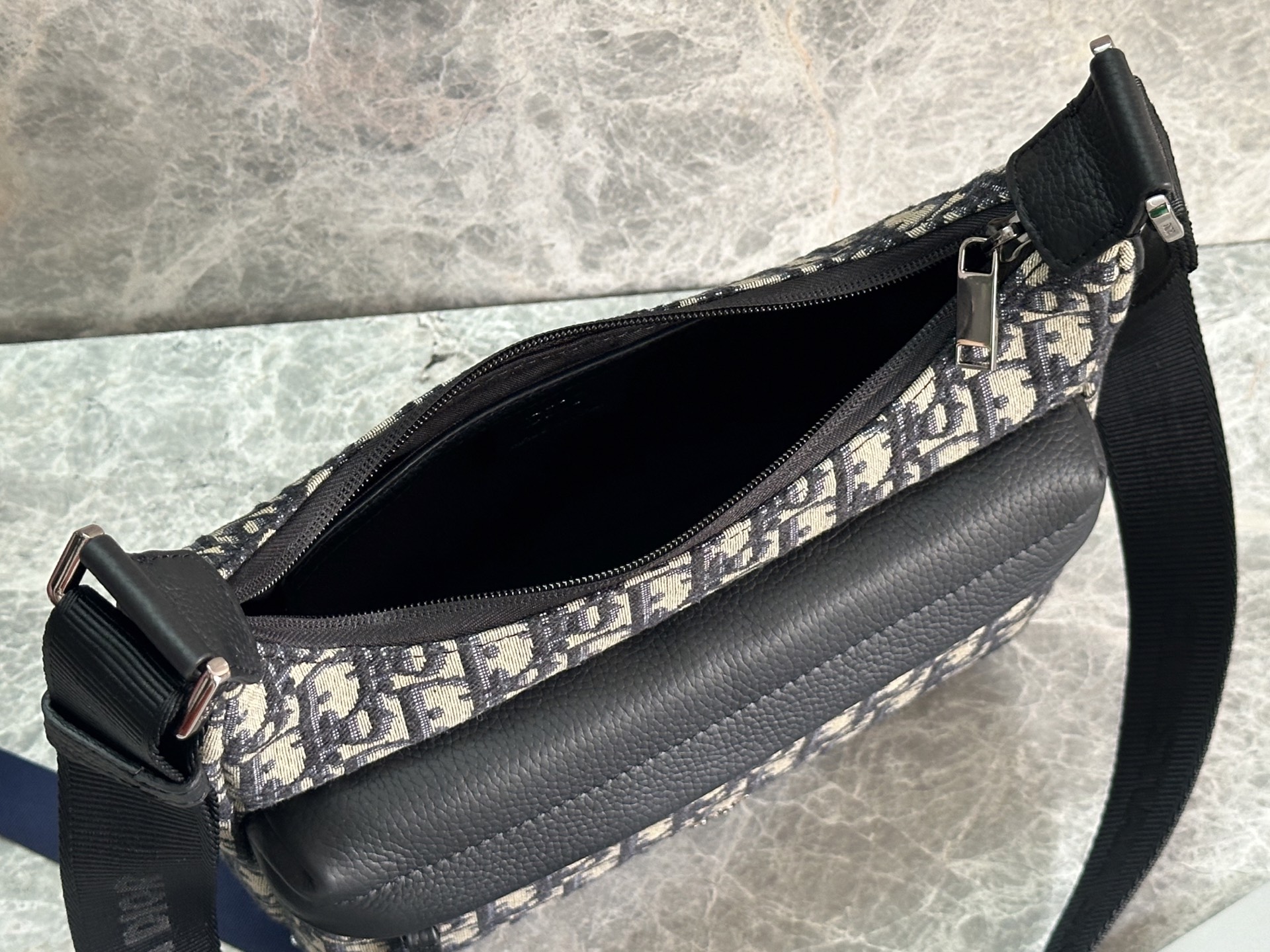 Cheap New Dior AAA Quality Men's Watermelon Bag in 212016, $105 USD- [IB212016] - Replica Dior AAA quality Bags For Men