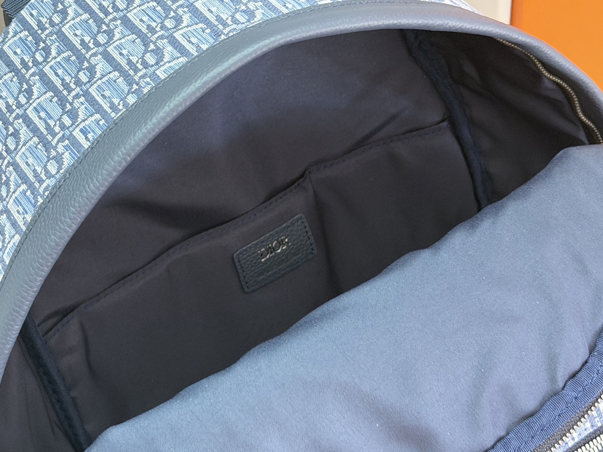 Cheap New Dior AAA-Class Men's Backpack in 212089, $250 USD- [IB212089] - Replica Dior AAA quality Bags For Men
