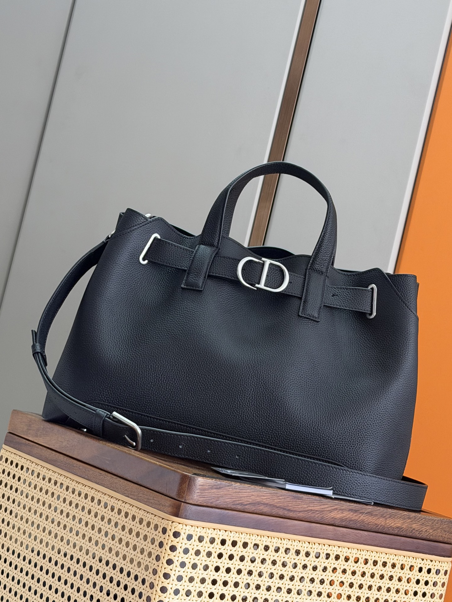 Cheap New Dior AAA-Class Women's Handbag in 212093, $170 USD- [IB212093] - Replica Dior AAA Quality Handbags