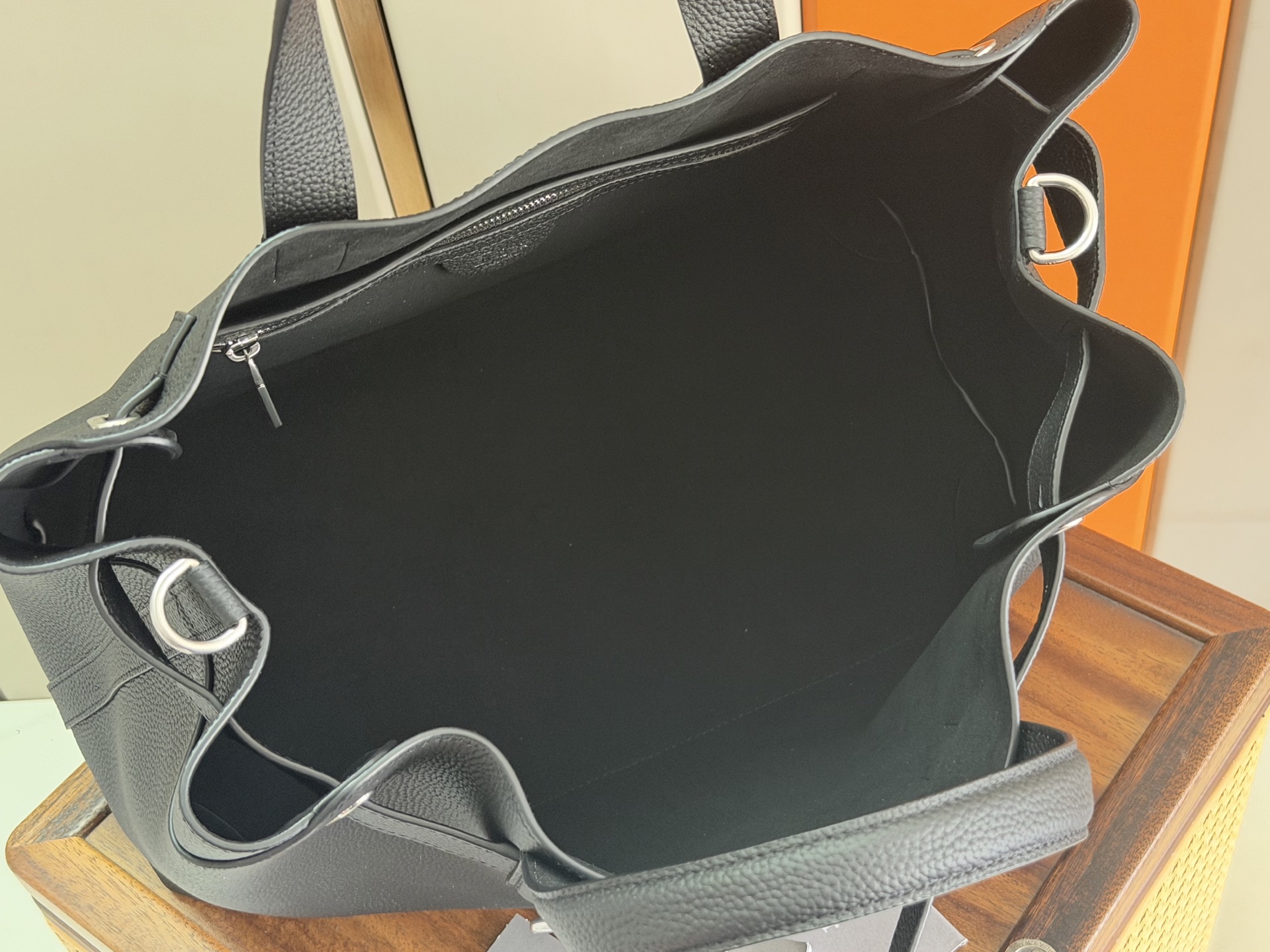 Cheap New Dior AAA-Class Women's Handbag in 212093, $170 USD- [IB212093] - Replica Dior AAA Quality Handbags