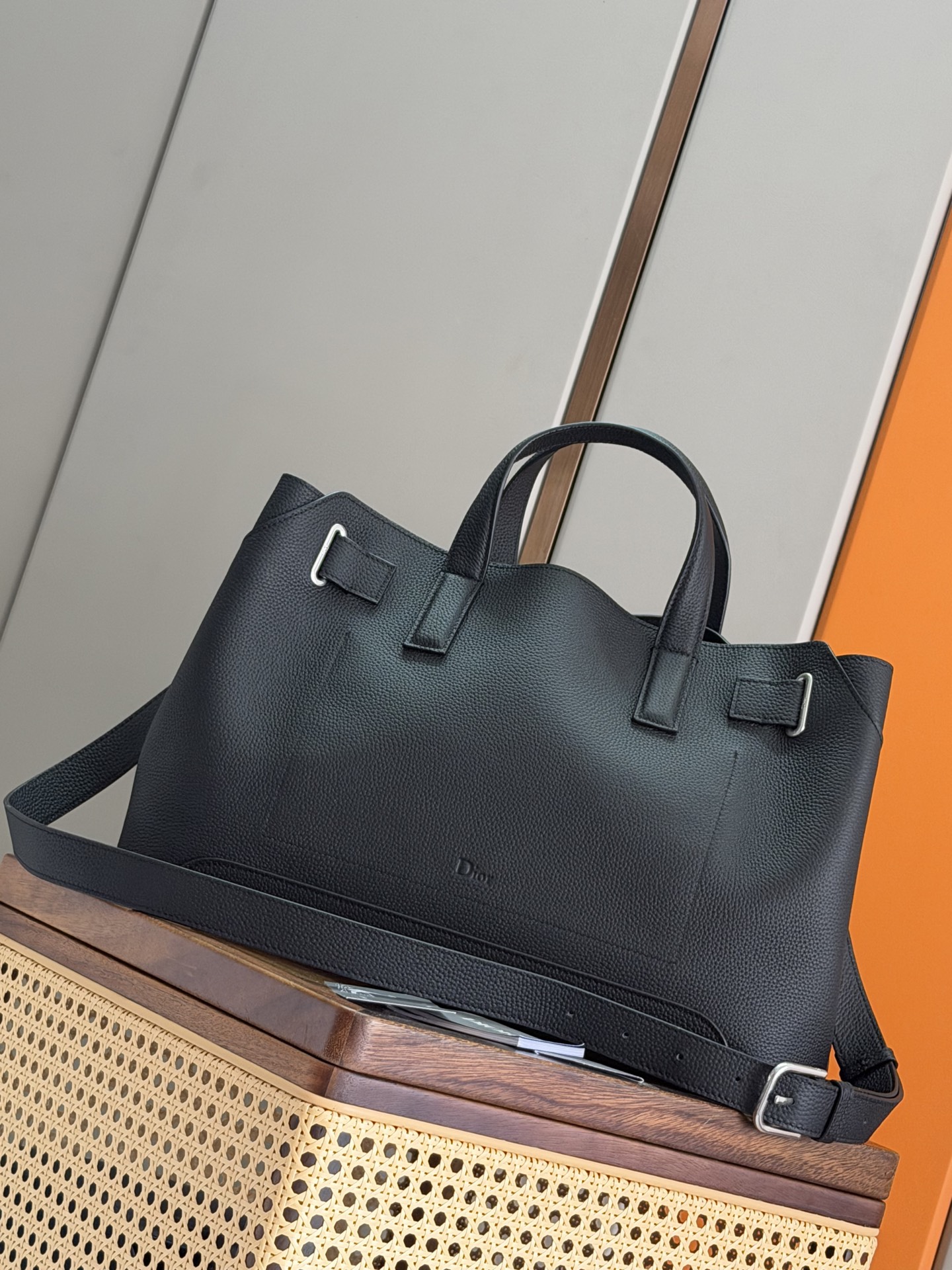 Cheap New Dior AAA-Class Women's Handbag in 212093, $170 USD- [IB212093] - Replica Dior AAA Quality Handbags