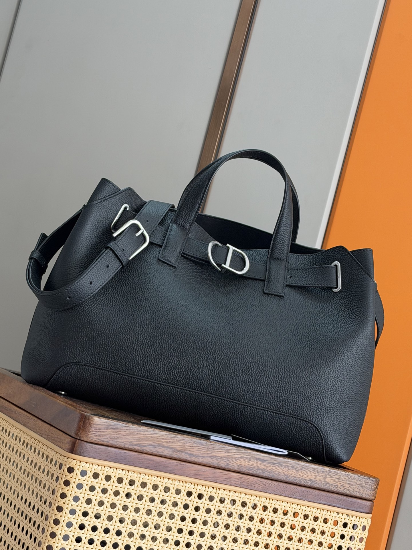 Cheap New Dior AAA-Class Women's Handbag in 212094, $170 USD- [IB212094] - Replica Dior AAA Quality Handbags